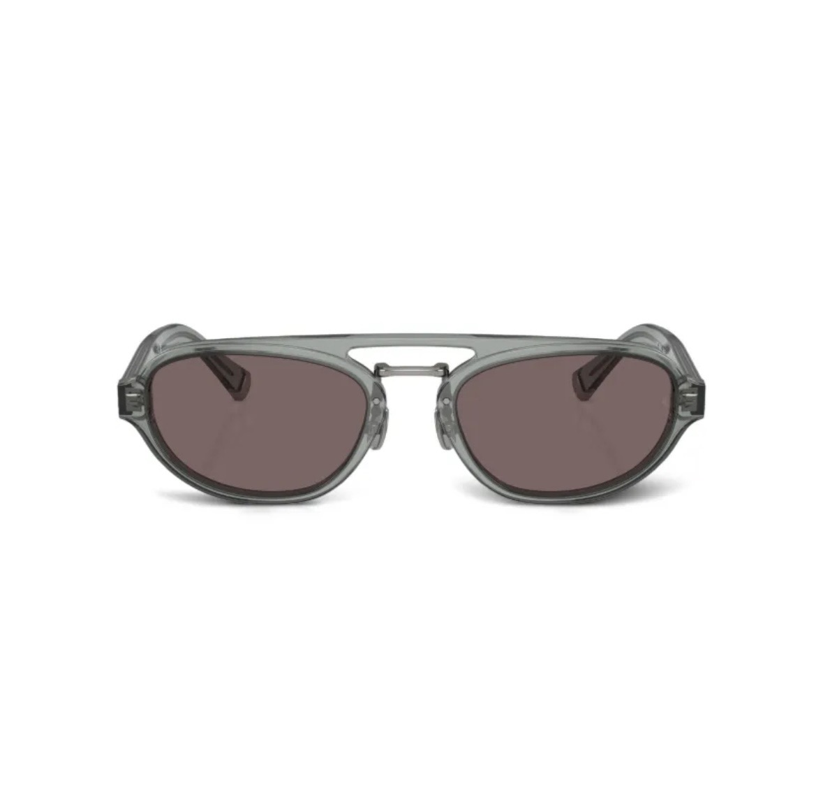 BRUNELLO CUCINELLI&OLIVER PEOPLES🌿🌿🌿MODEL：BC4008S🌿🌿🌿SIZE：56口