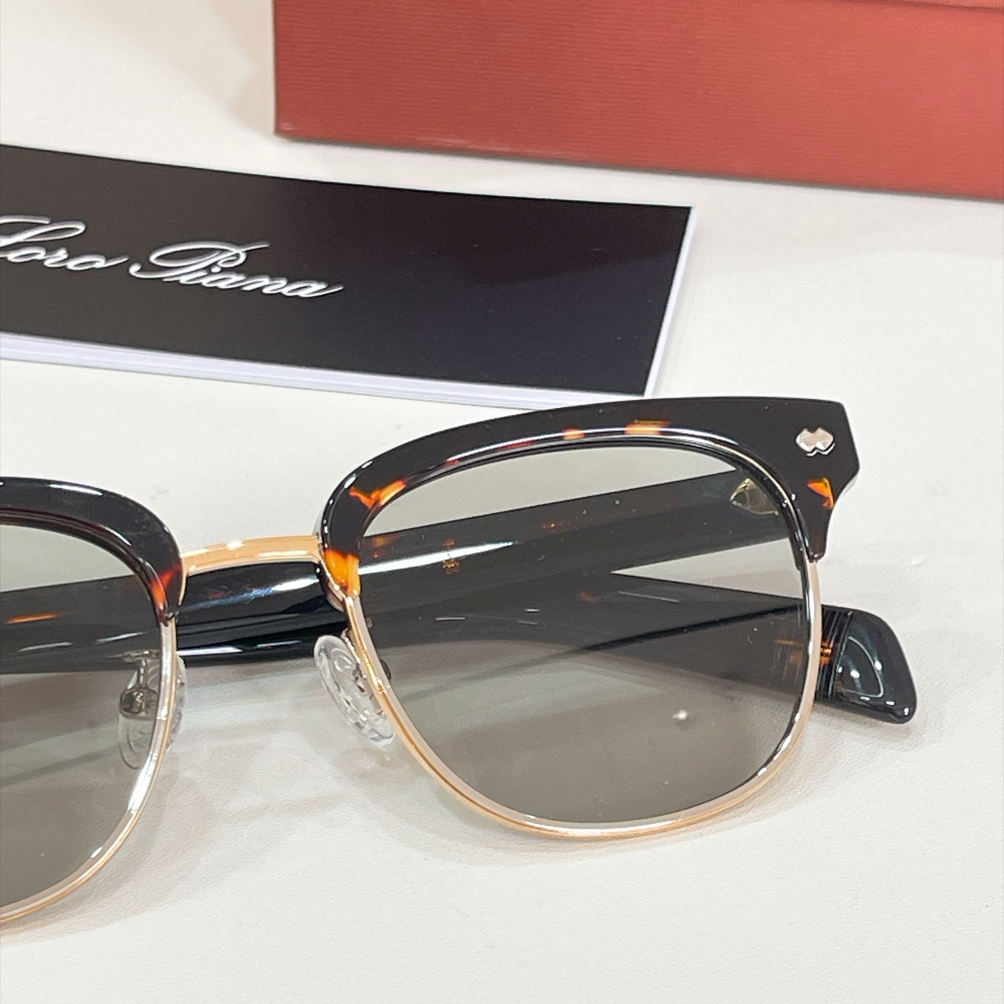 LORO PIANA🦋🦋🦋MODEL：LCER🦋🦋🦋SIZE：52口20-150🦋🦋🦋