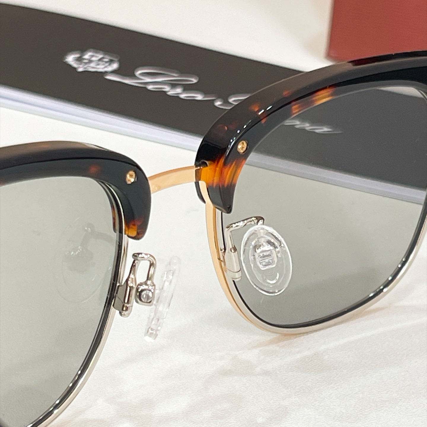 LORO PIANA🦋🦋🦋MODEL：LCER🦋🦋🦋SIZE：52口20-150🦋🦋🦋