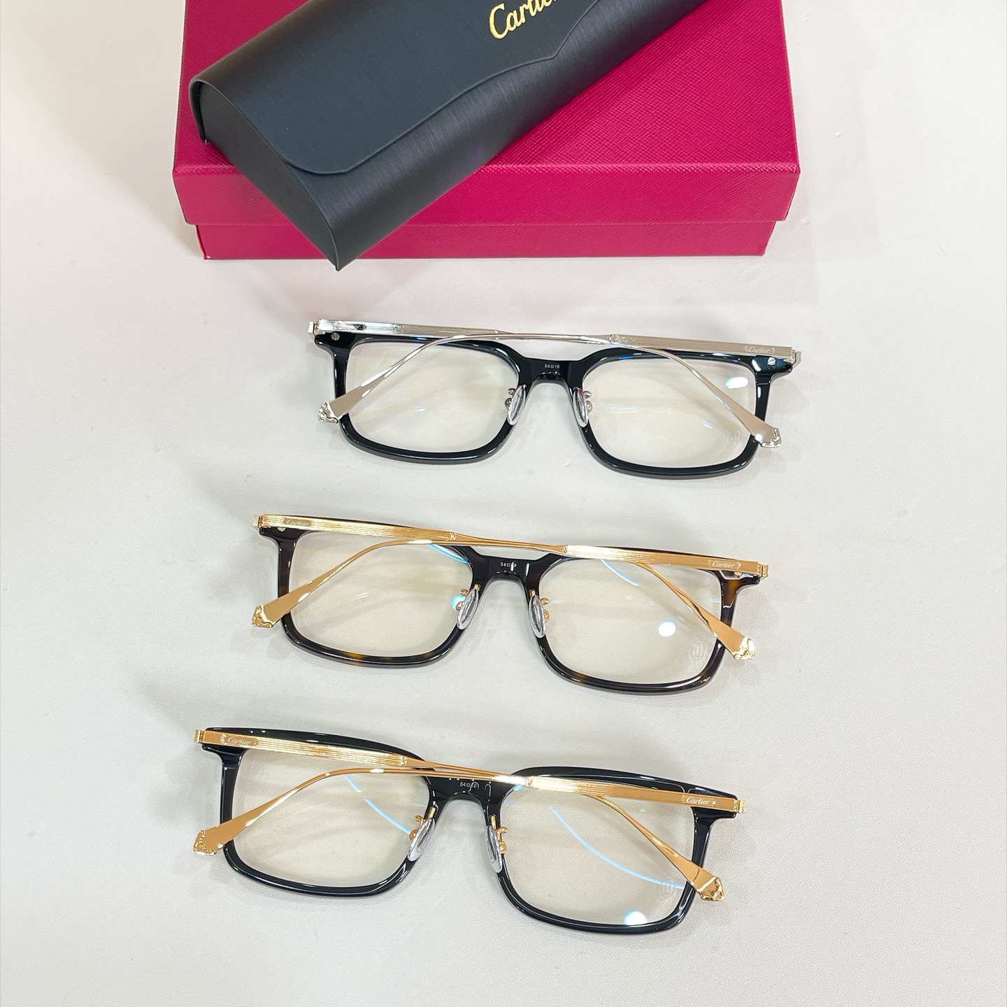 Cartie*✨✨✨MODEL：CT0629OA✨✨✨SIZE: 145✨✨✨高版本～～钛～～