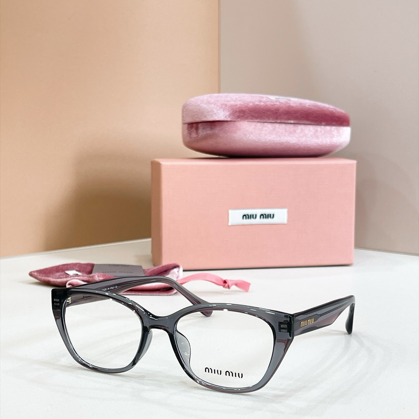 MIU MI*🎀🎀🎀 MODEL: K9194🎀🎀🎀SIZE：54口18-149🎀🎀🎀