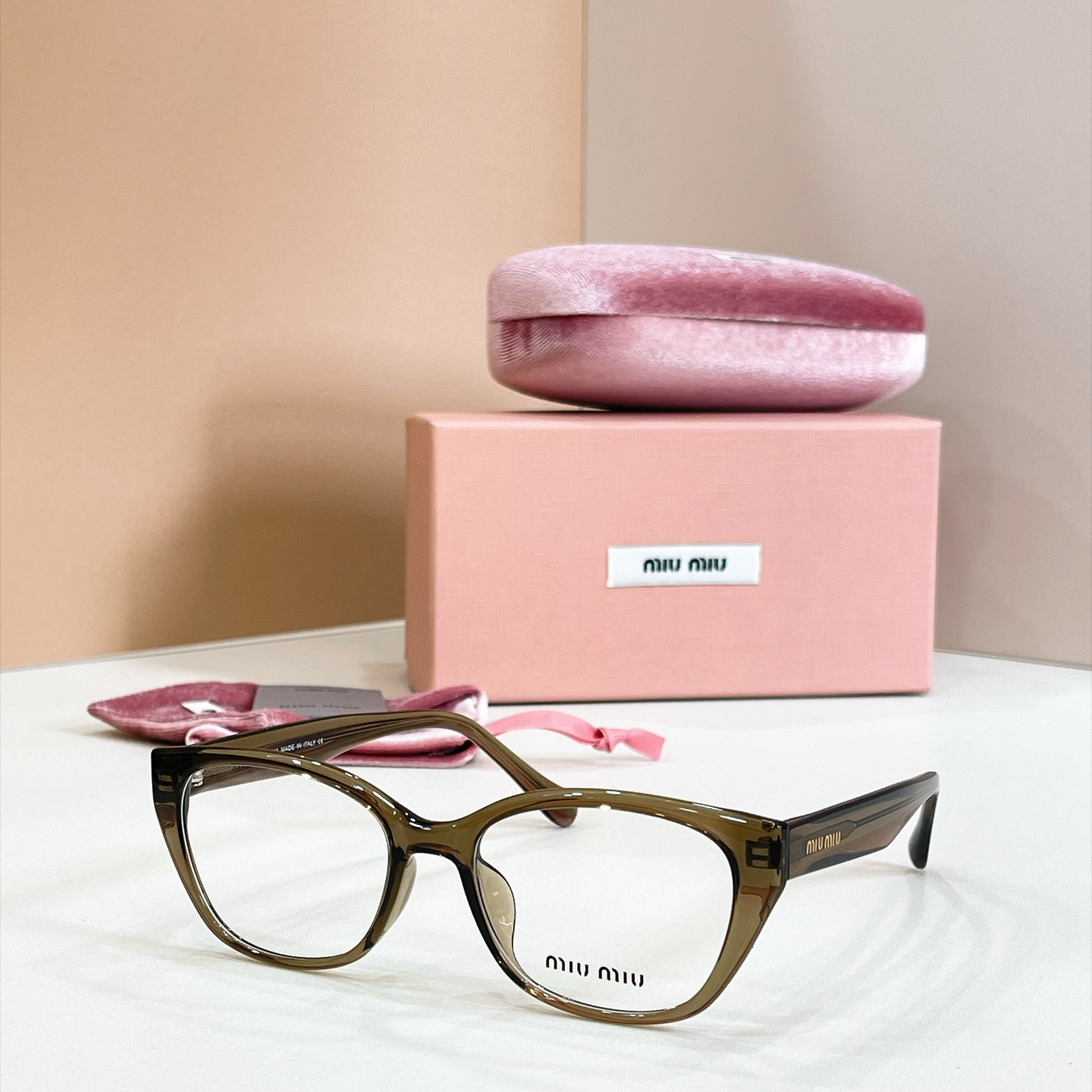 MIU MI*🎀🎀🎀 MODEL: K9194🎀🎀🎀SIZE：54口18-149🎀🎀🎀