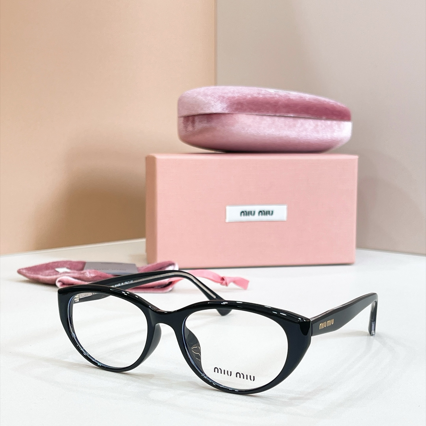 MIU MI*🎀🎀🎀 MODEL: K9139🎀🎀🎀SIZE：53口18-147🎀🎀🎀