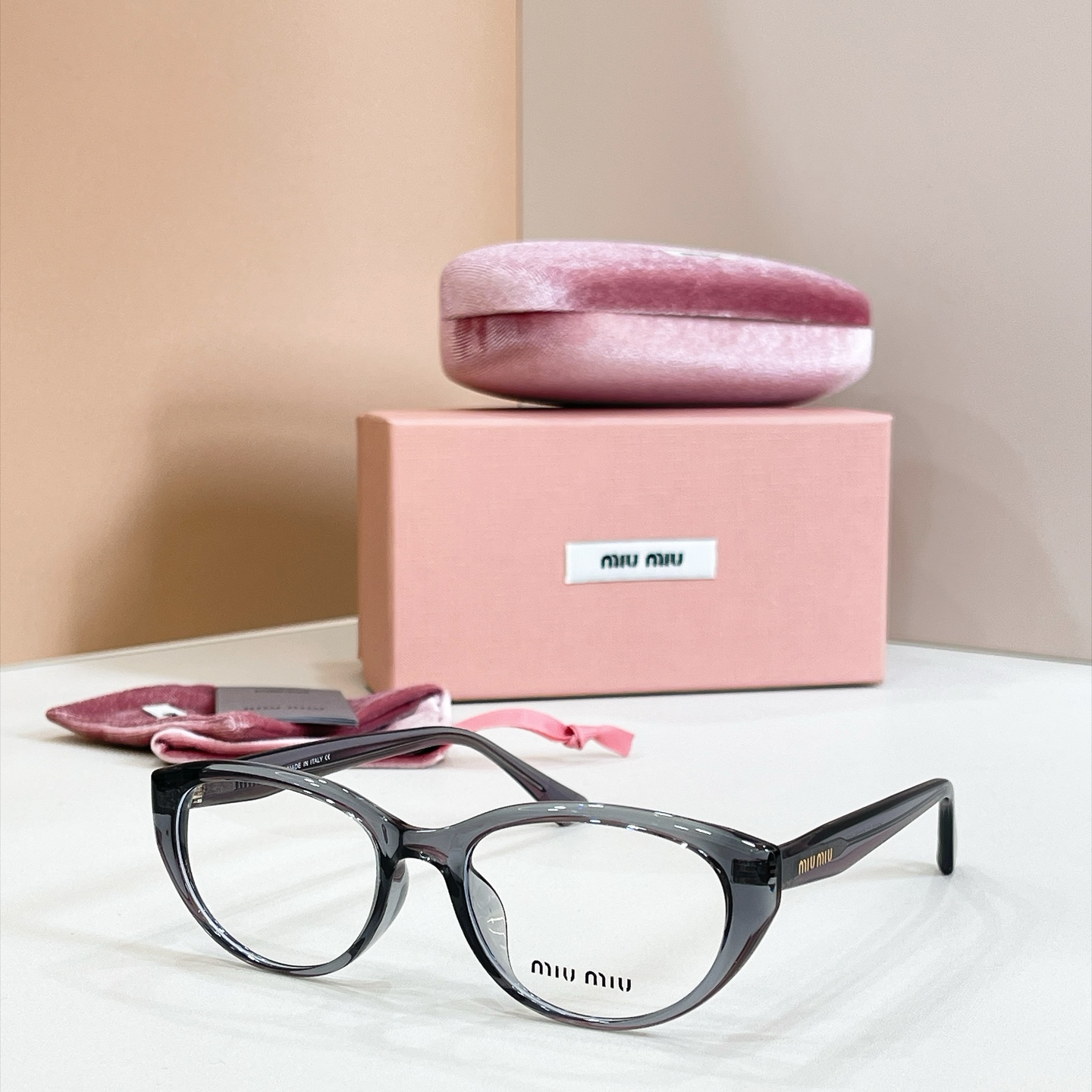 MIU MI*🎀🎀🎀 MODEL: K9139🎀🎀🎀SIZE：53口18-147🎀🎀🎀