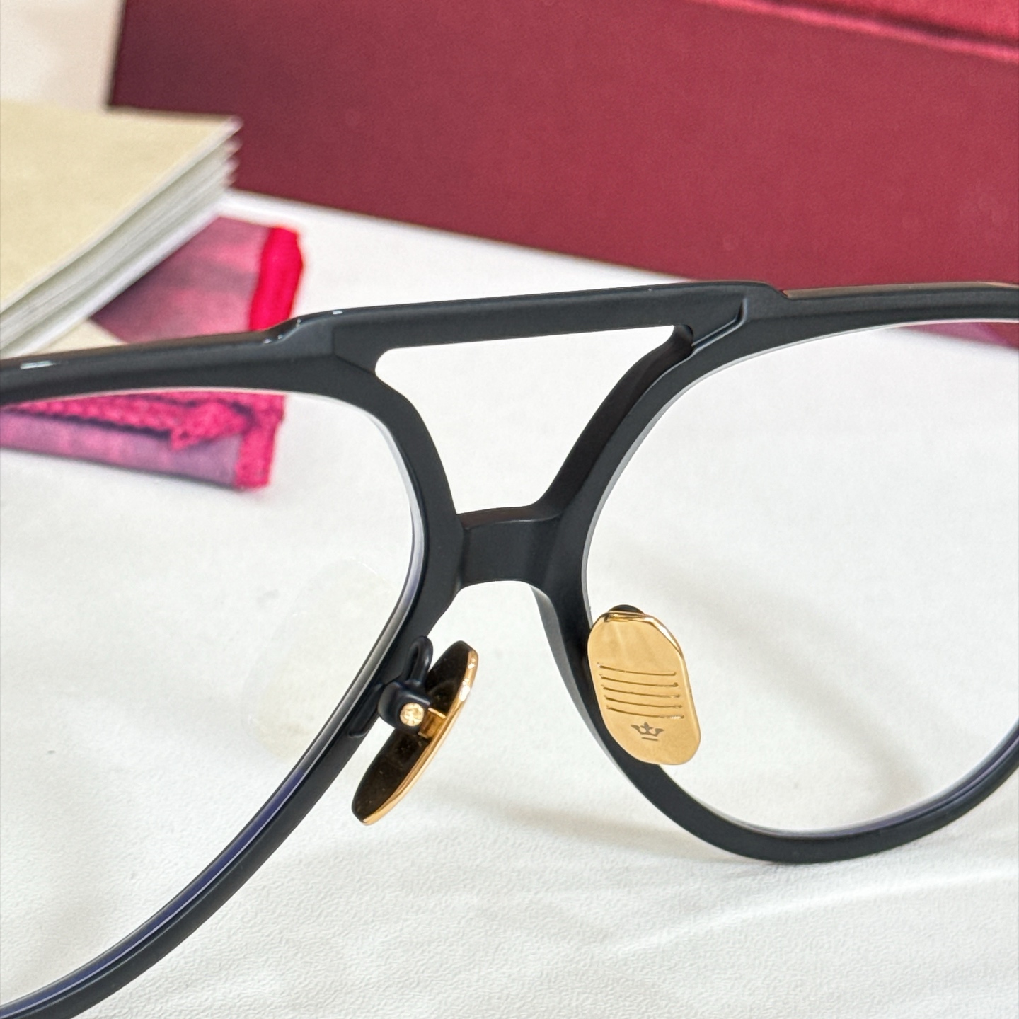 JACQUES MARIE MAG🌟🌟🌟 MODEL：MAXIME🌟🌟🌟SIZE: 58口14🌟🌟🌟配送盒子～～