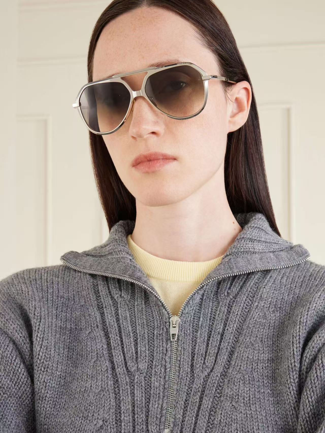 JACQUES MARIE MAG🌟🌟🌟 MODEL：MAXIME🌟🌟🌟SIZE: 58口14🌟🌟🌟配送盒子～～