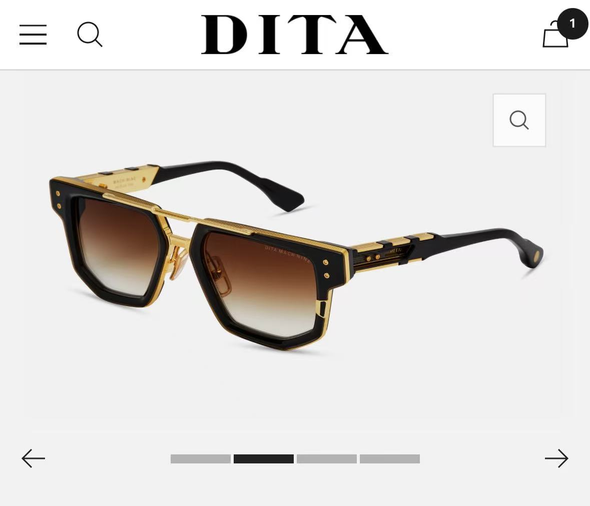 DITA⚜️⚜️⚜️MODEL：DTS-478⚜️⚜️⚜️SIZE：54口20-145⚜️⚜️⚜️