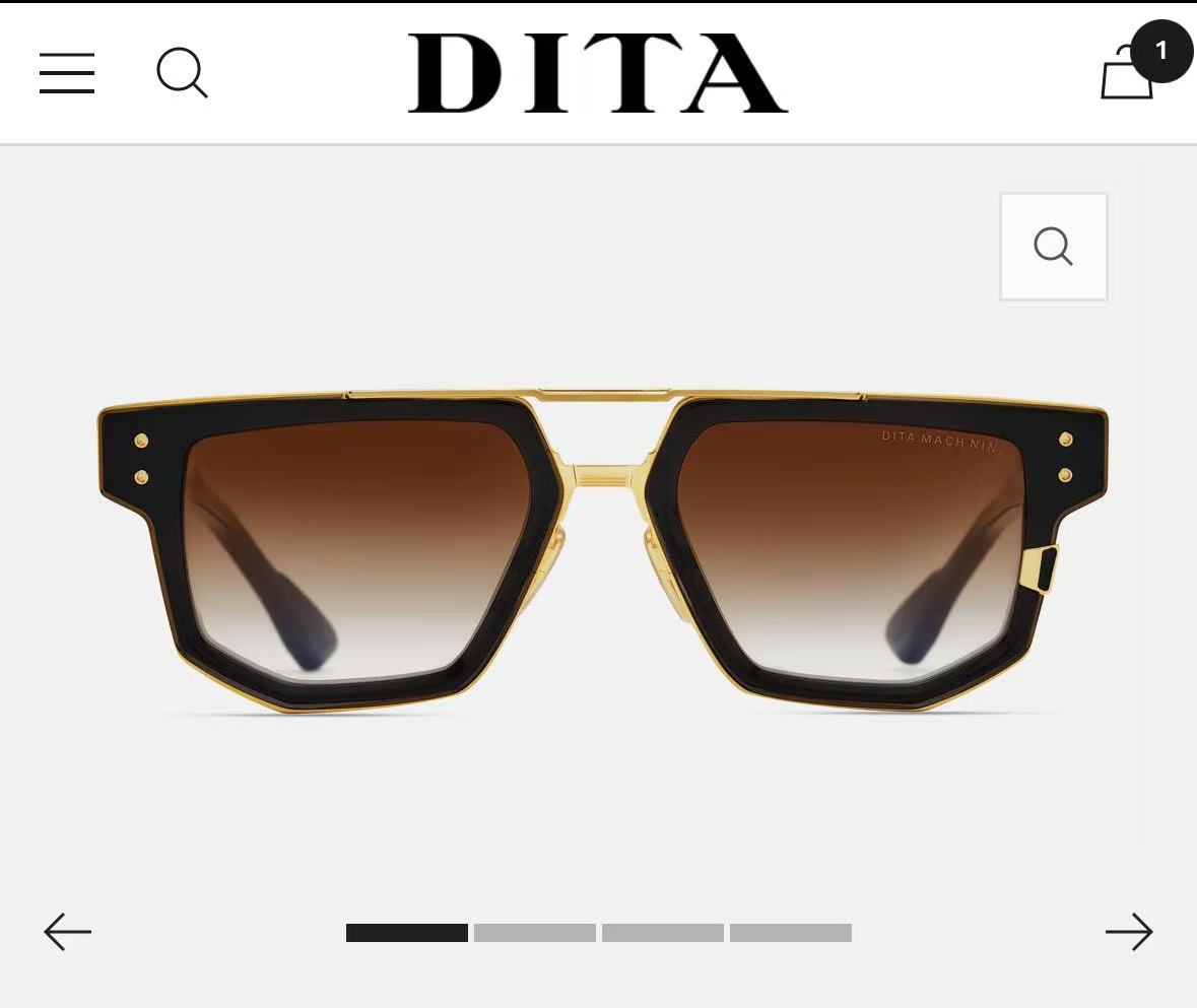 DITA⚜️⚜️⚜️MODEL：DTS-478⚜️⚜️⚜️SIZE：54口20-145⚜️⚜️⚜️