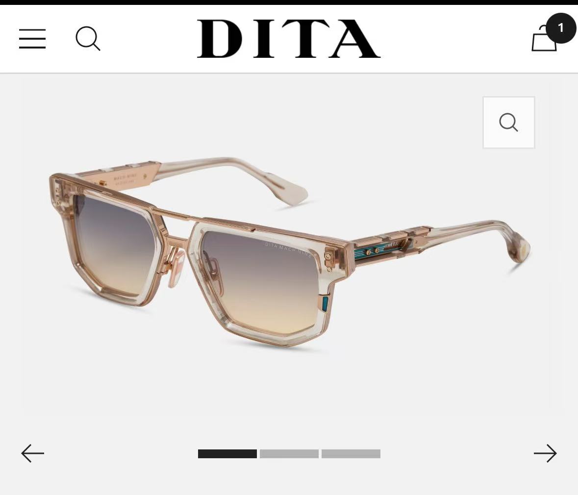 DITA⚜️⚜️⚜️MODEL：DTS-478⚜️⚜️⚜️SIZE：54口20-145⚜️⚜️⚜️