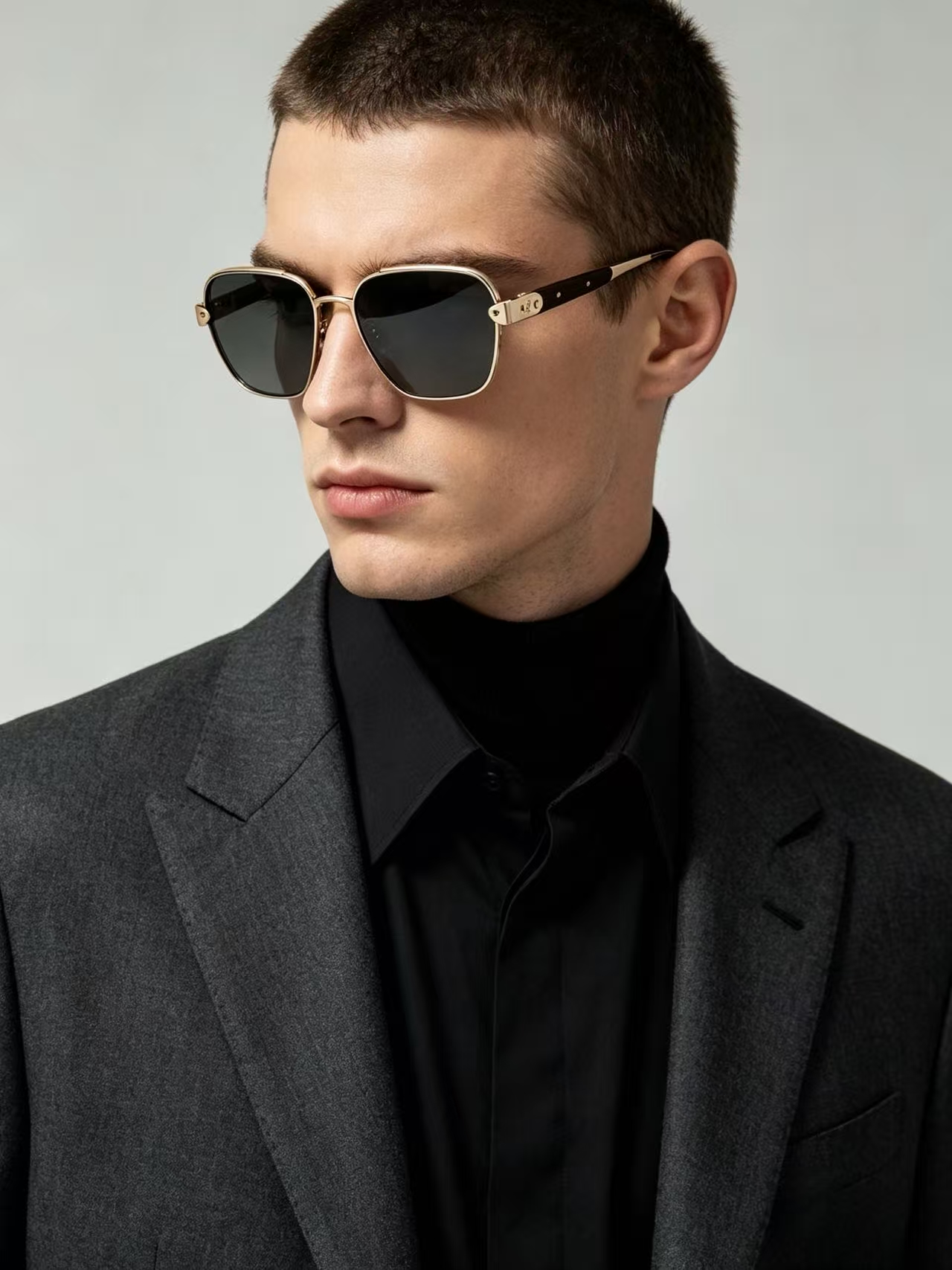 LOUIS VUITTO*✨✨✨MODEL：Z2347U✨✨✨ SIZE：54口18-140✨✨✨