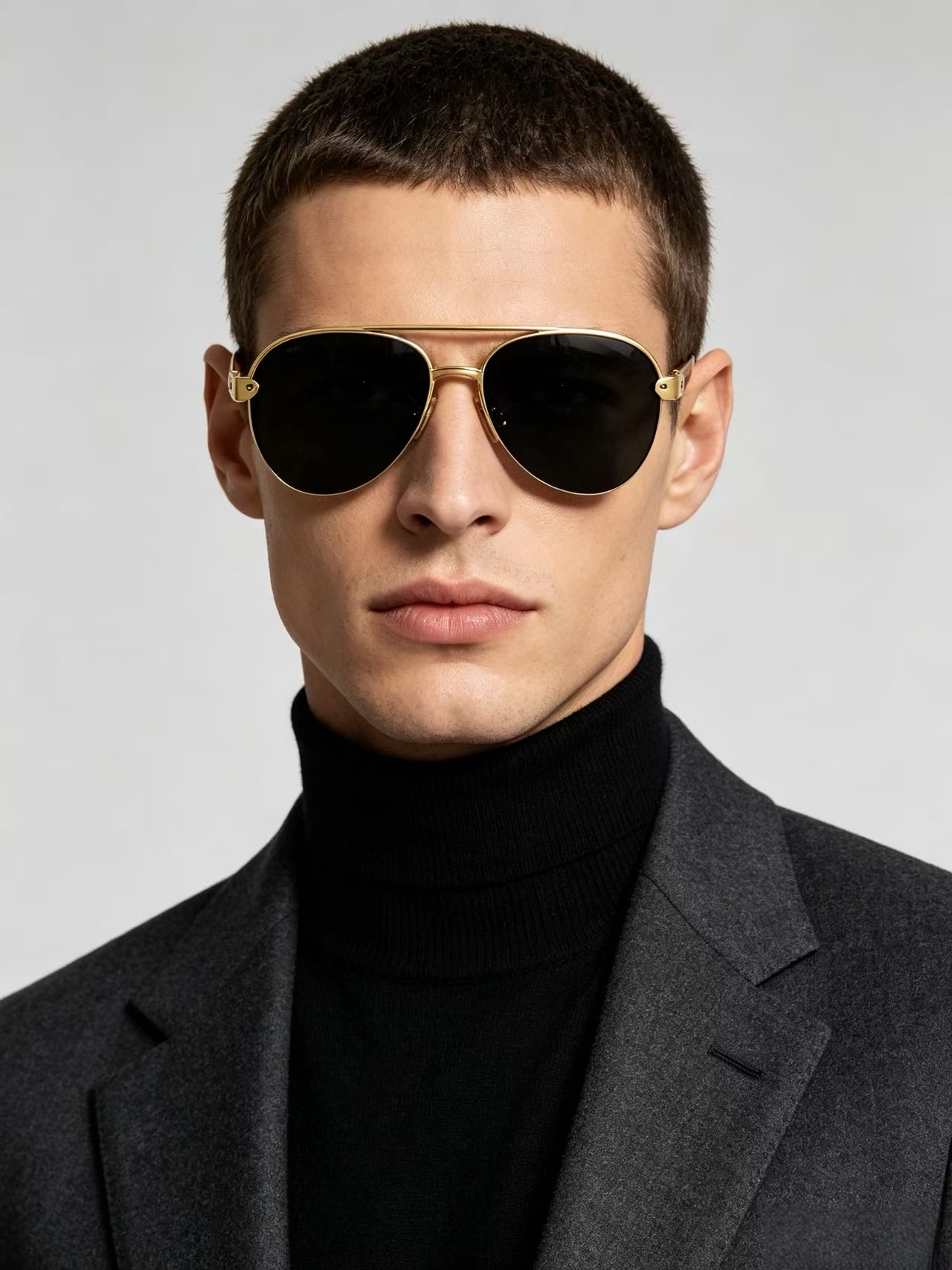 LOUIS VUITTO*✨✨✨MODEL：Z2348U✨✨✨ SIZE：58口16-145✨✨✨