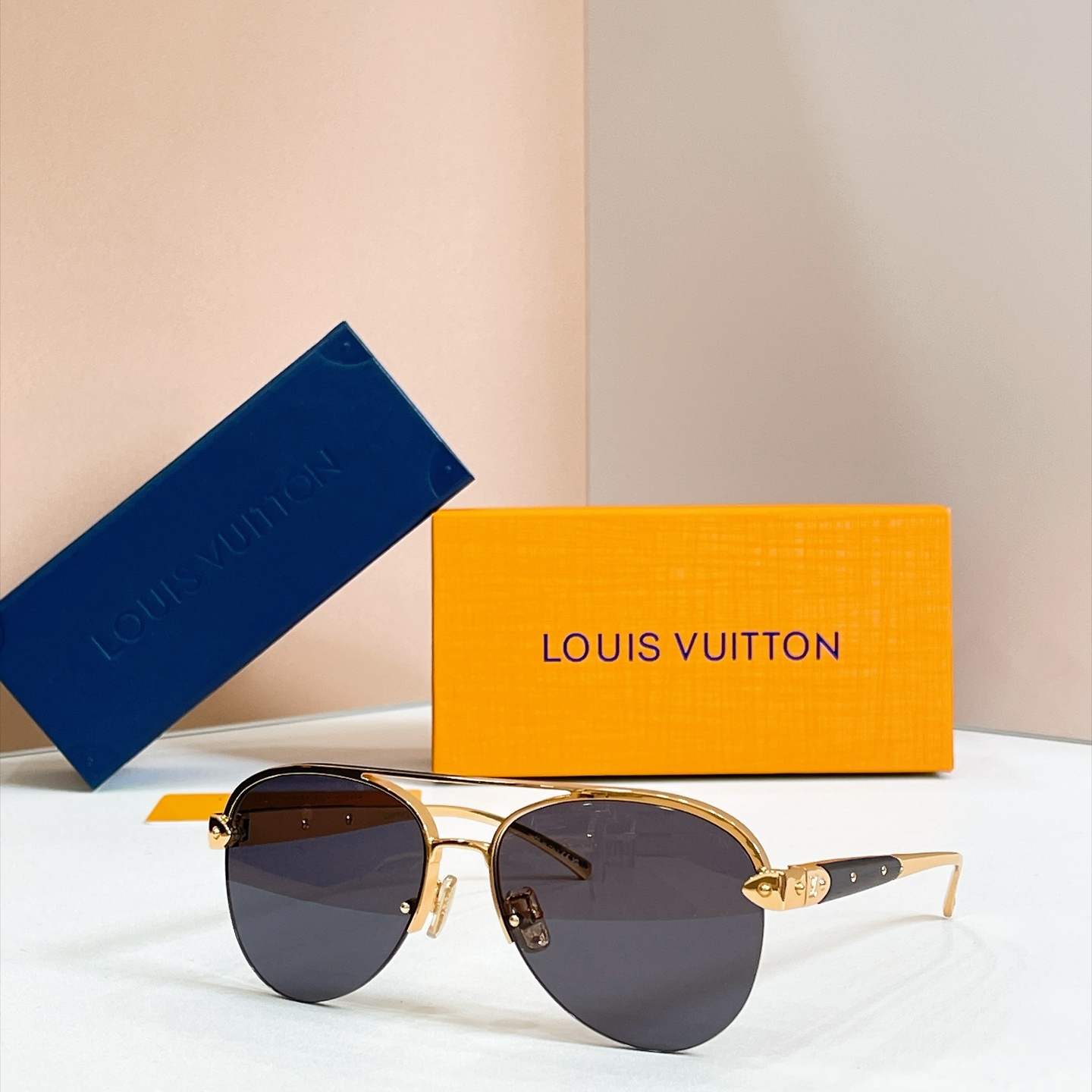 LOUIS VUITTO*✨✨✨MODEL：Z2348U✨✨✨ SIZE：58口16-145✨✨✨