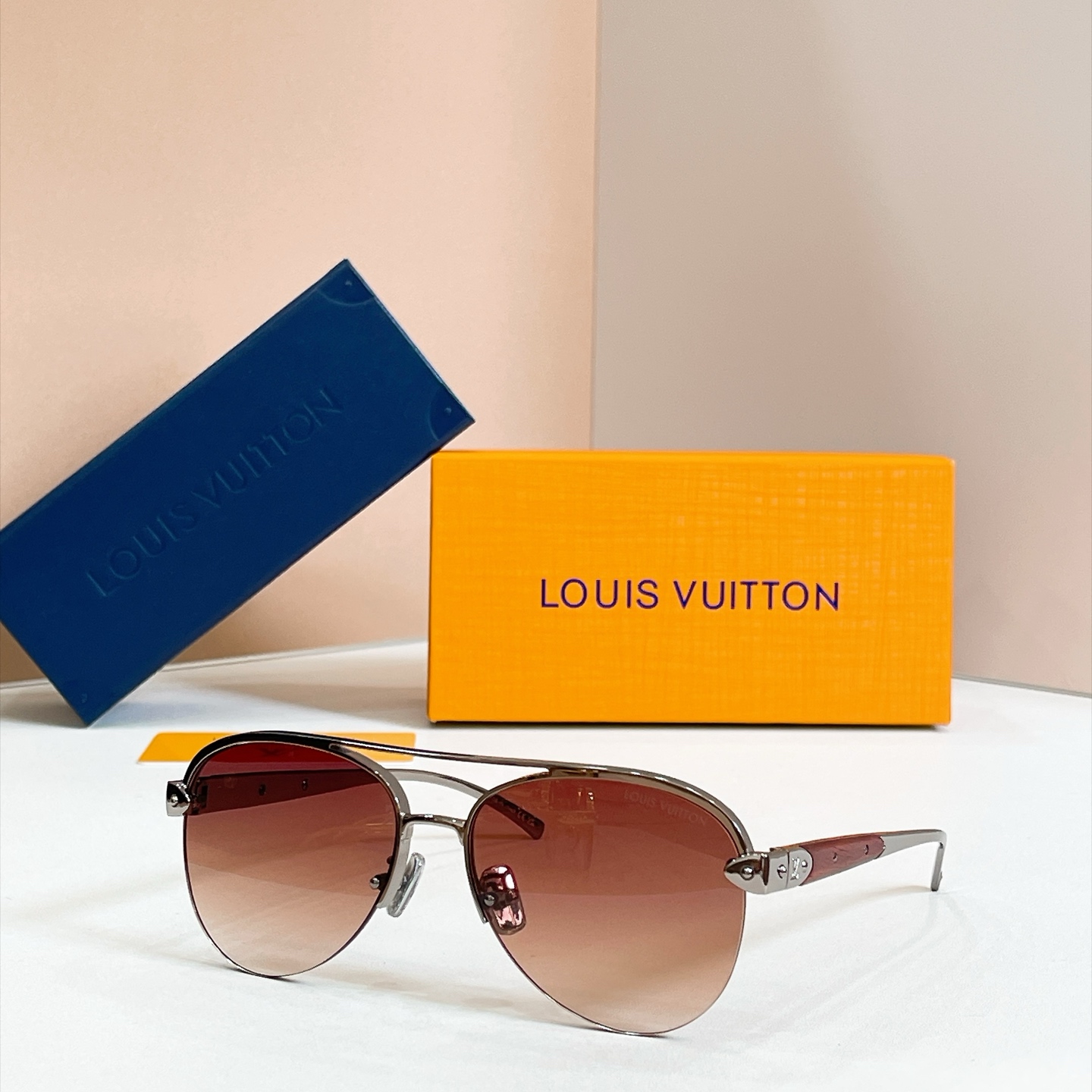 LOUIS VUITTO*✨✨✨MODEL：Z2348U✨✨✨ SIZE：58口16-145✨✨✨