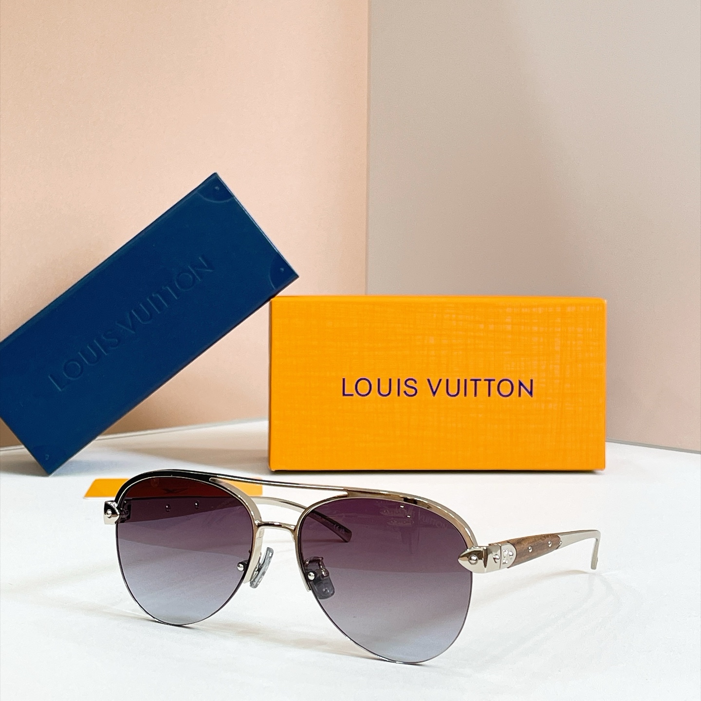 LOUIS VUITTO*✨✨✨MODEL：Z2348U✨✨✨ SIZE：58口16-145✨✨✨