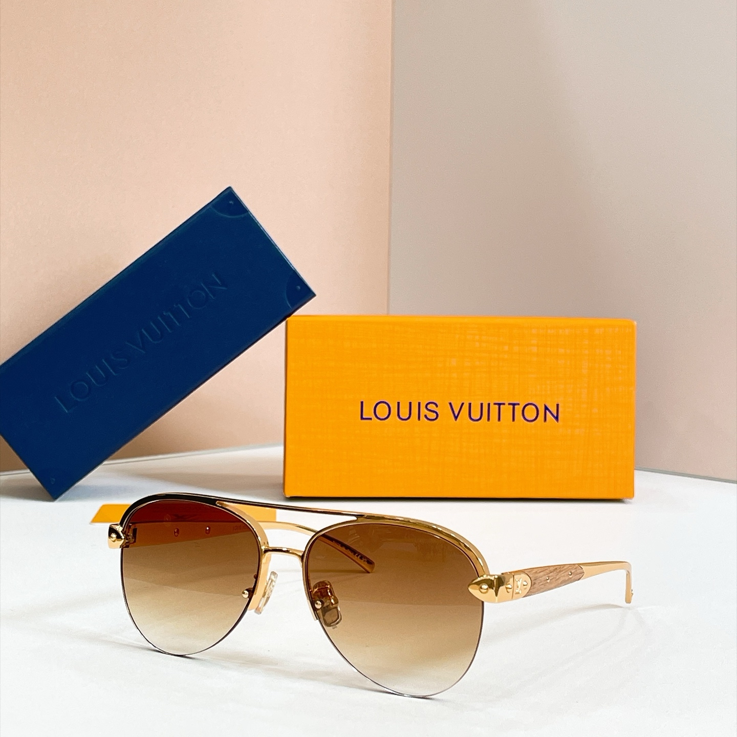 LOUIS VUITTO*✨✨✨MODEL：Z2348U✨✨✨ SIZE：58口16-145✨✨✨