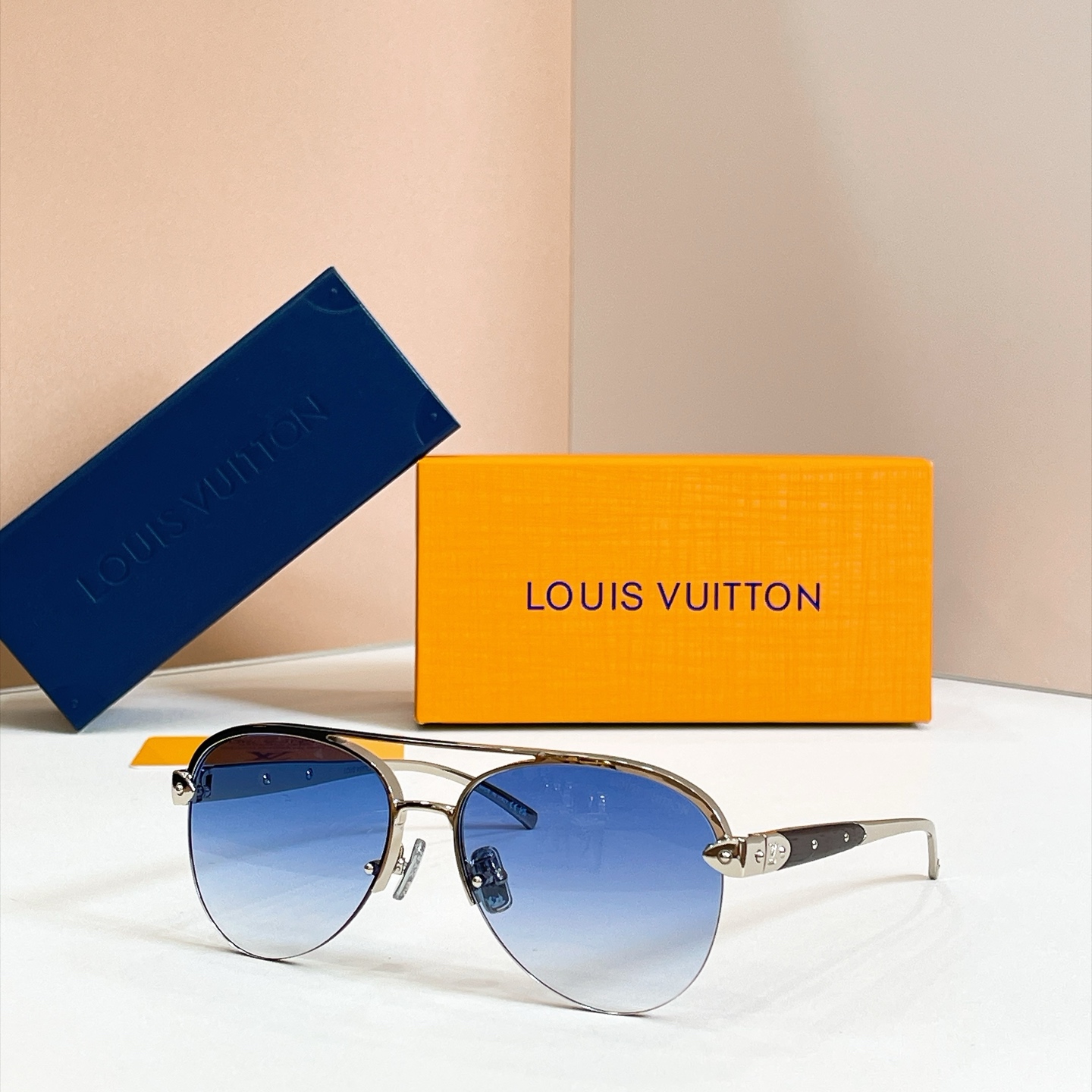 LOUIS VUITTO*✨✨✨MODEL：Z2348U✨✨✨ SIZE：58口16-145✨✨✨