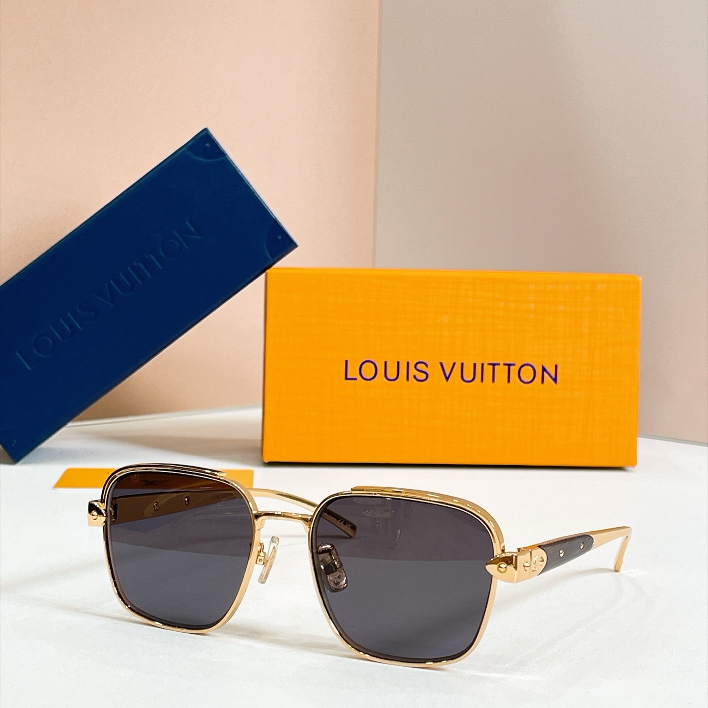 LOUIS VUITTO*✨✨✨MODEL：Z2347U✨✨✨ SIZE：54口18-140✨✨✨