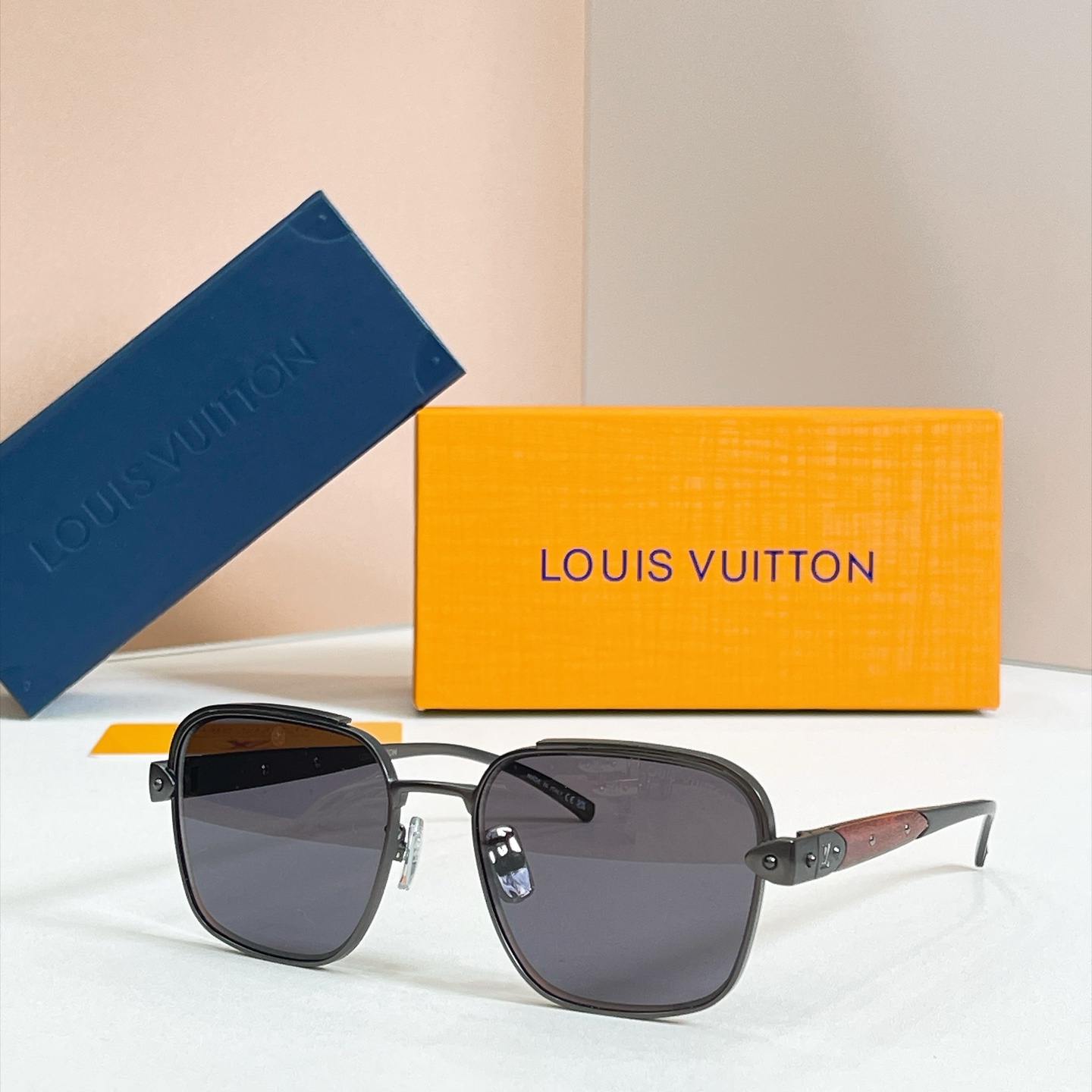 LOUIS VUITTO*✨✨✨MODEL：Z2347U✨✨✨ SIZE：54口18-140✨✨✨