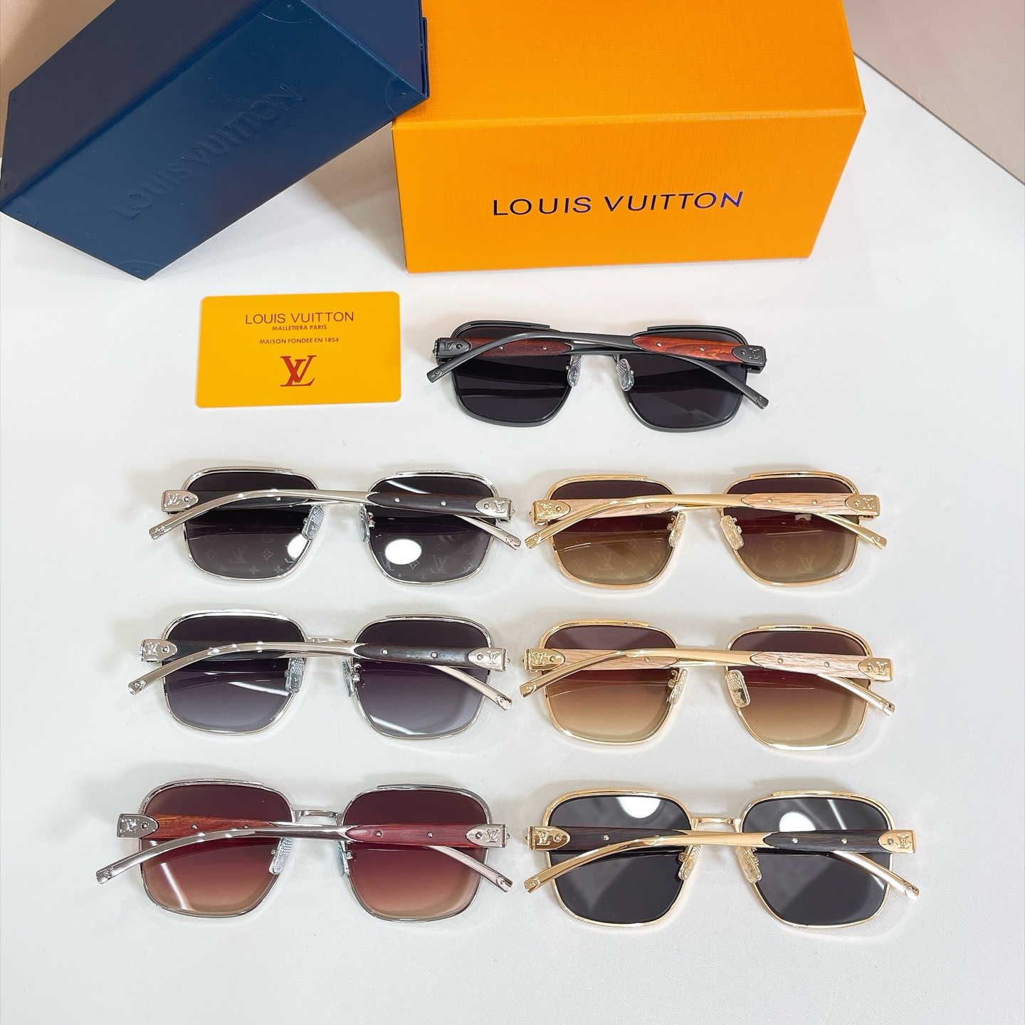 LOUIS VUITTO*✨✨✨MODEL：Z2347U✨✨✨ SIZE：54口18-140✨✨✨