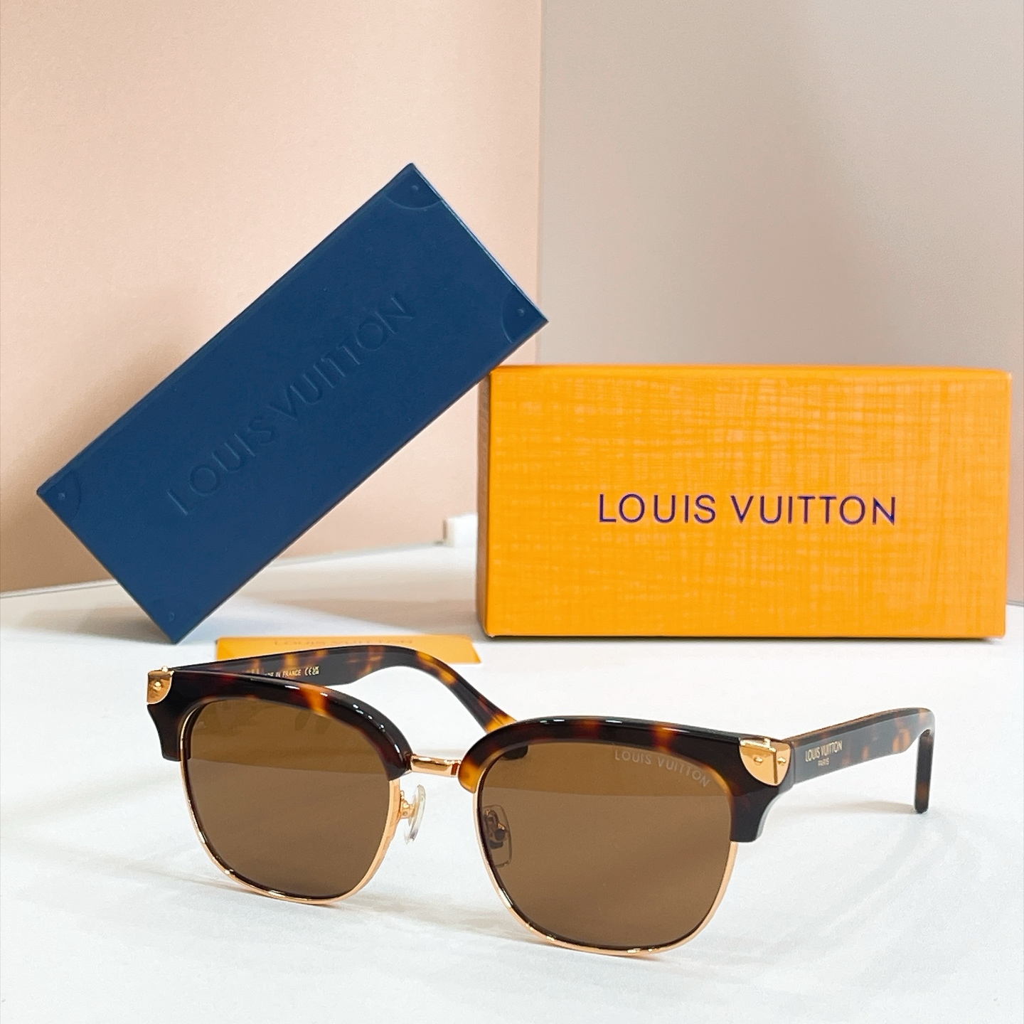 LOUIS VUITTO*✨✨✨MODEL：Z7326U✨✨✨ SIZE：54口19-145✨✨✨