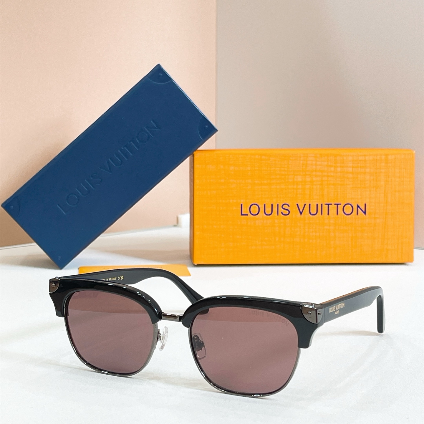 LOUIS VUITTO*✨✨✨MODEL：Z7326U✨✨✨ SIZE：54口19-145✨✨✨