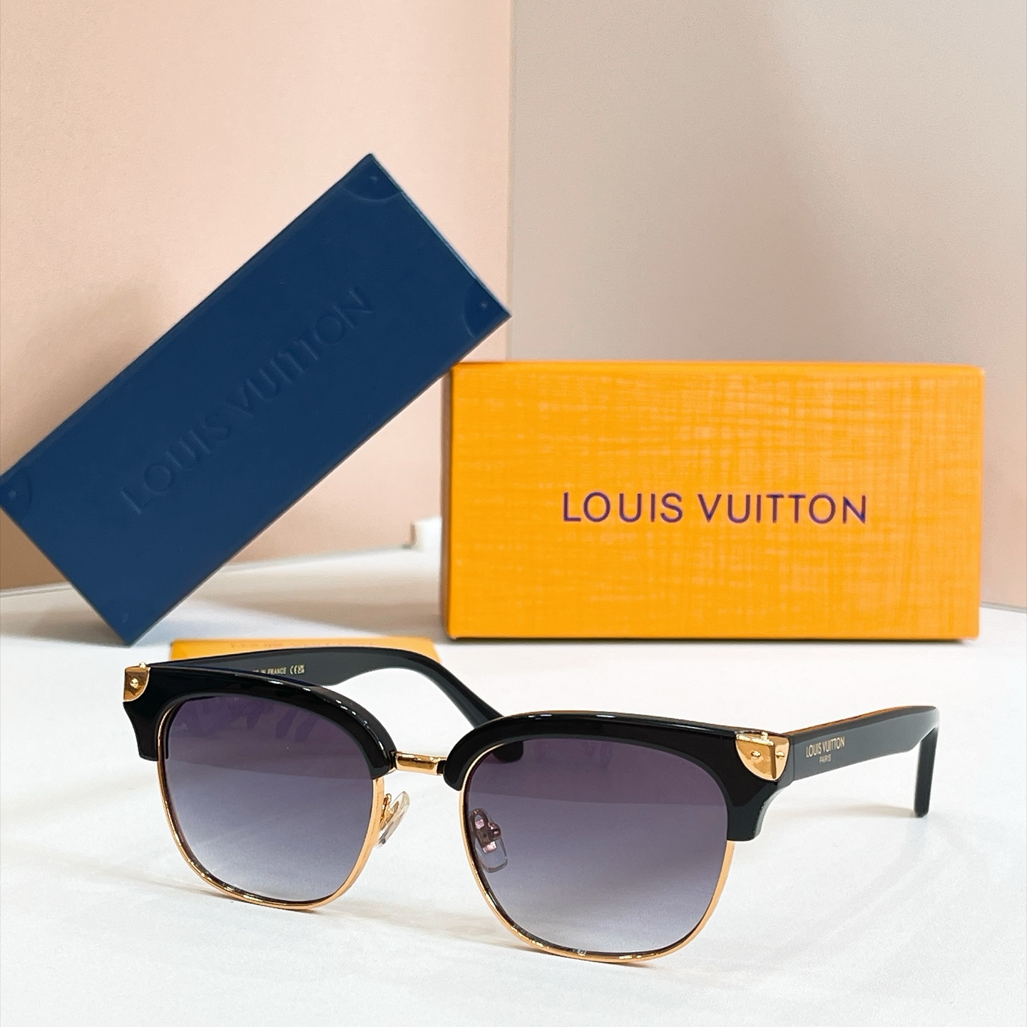 LOUIS VUITTO*✨✨✨MODEL：Z7326U✨✨✨ SIZE：54口19-145✨✨✨