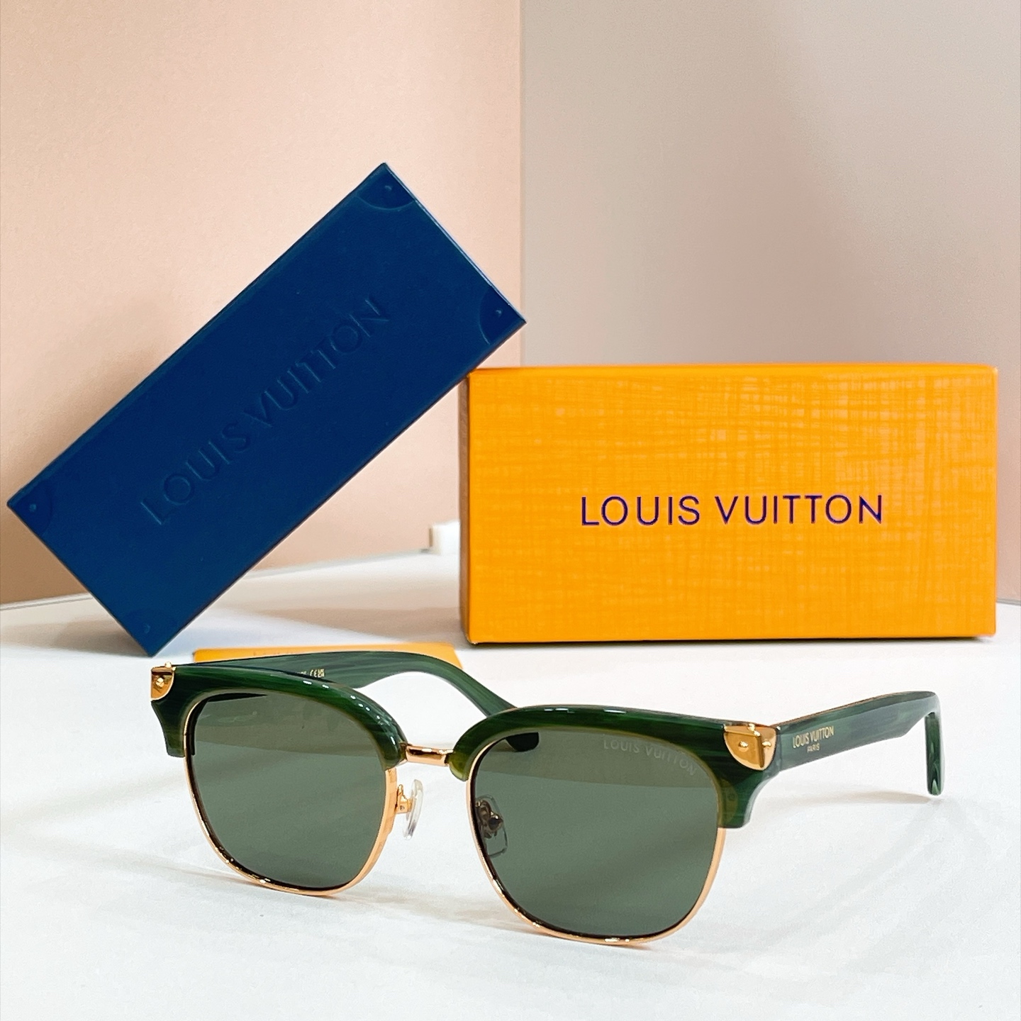 LOUIS VUITTO*✨✨✨MODEL：Z7326U✨✨✨ SIZE：54口19-145✨✨✨