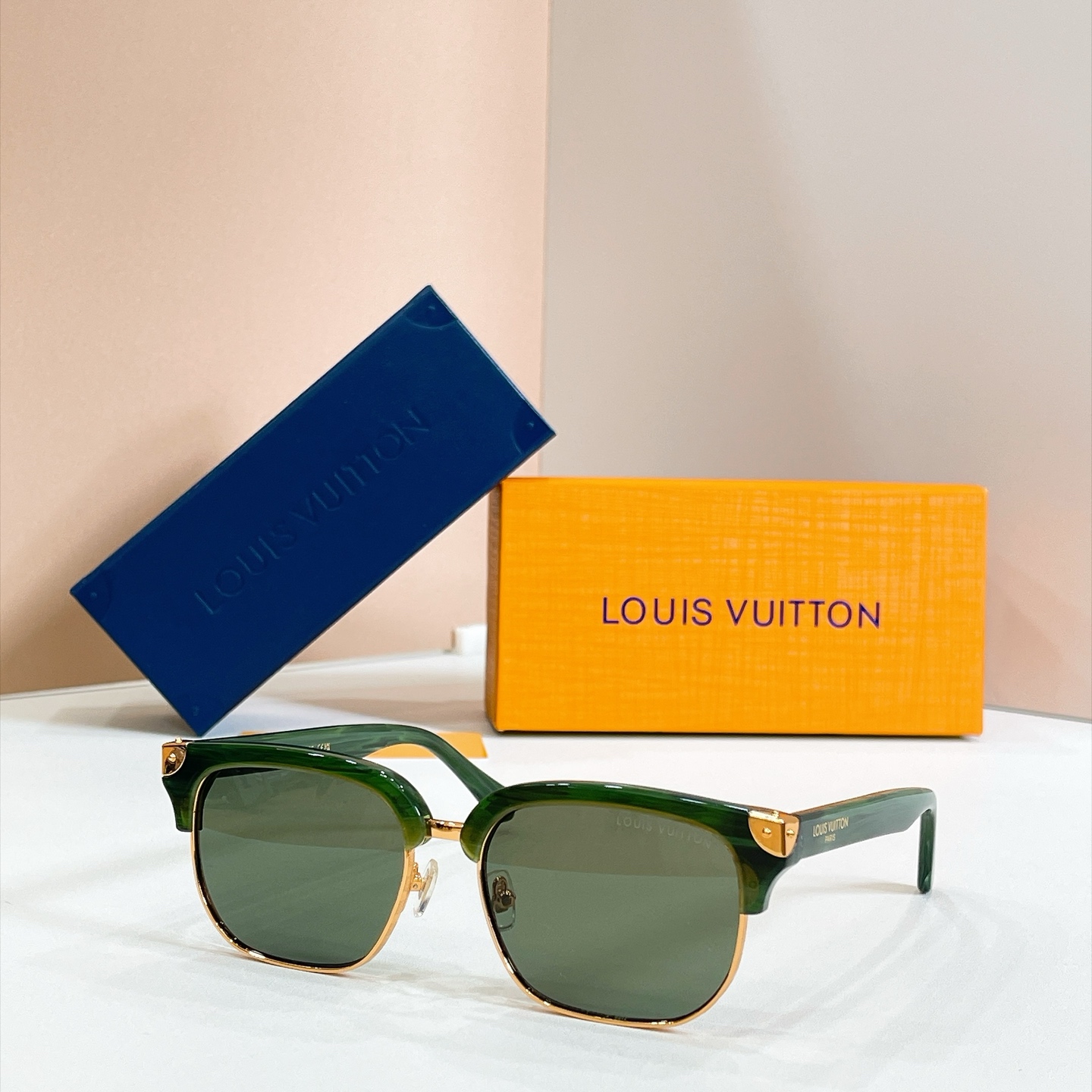 LOUIS VUITTO*✨✨✨MODEL：Z7327U✨✨✨ SIZE：56口17-145✨✨✨