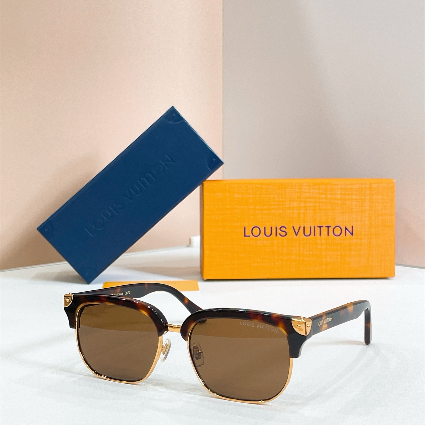 LOUIS VUITTO*✨✨✨MODEL：Z7327U✨✨✨ SIZE：56口17-145✨✨✨