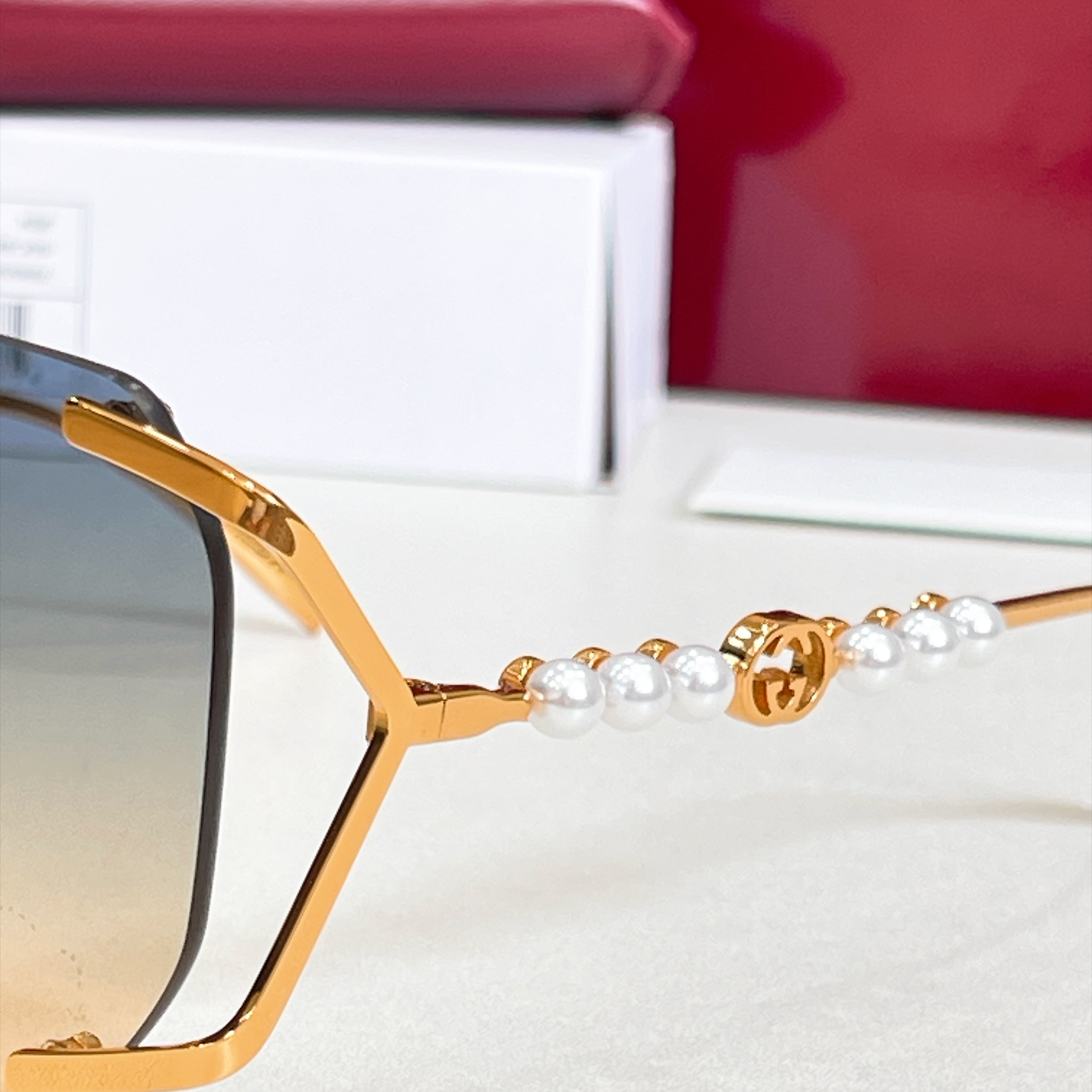 GUCCI🐝🐝🐝MODEL：GG7207🐝🐝🐝SIZE:62口12-140🐝🐝🐝