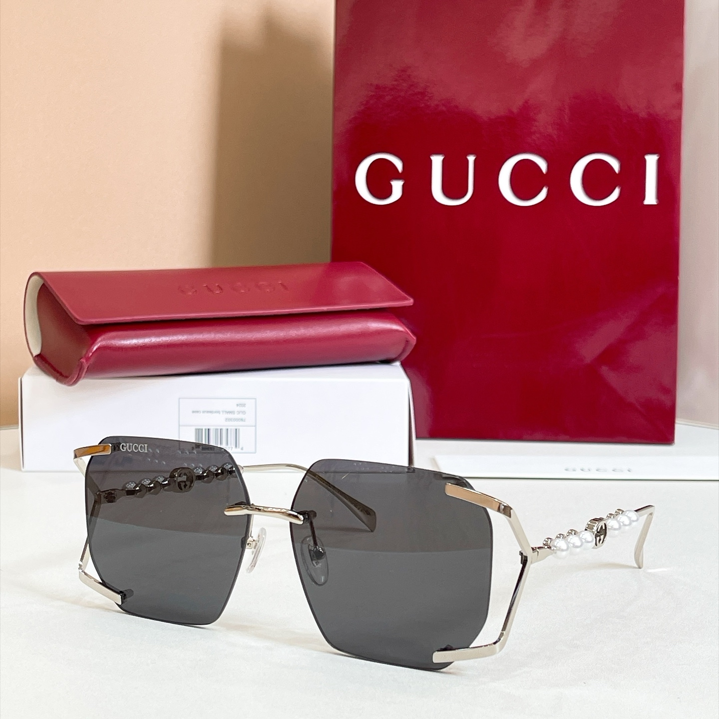 GUCCI🐝🐝🐝MODEL：GG7207🐝🐝🐝SIZE:62口12-140🐝🐝🐝