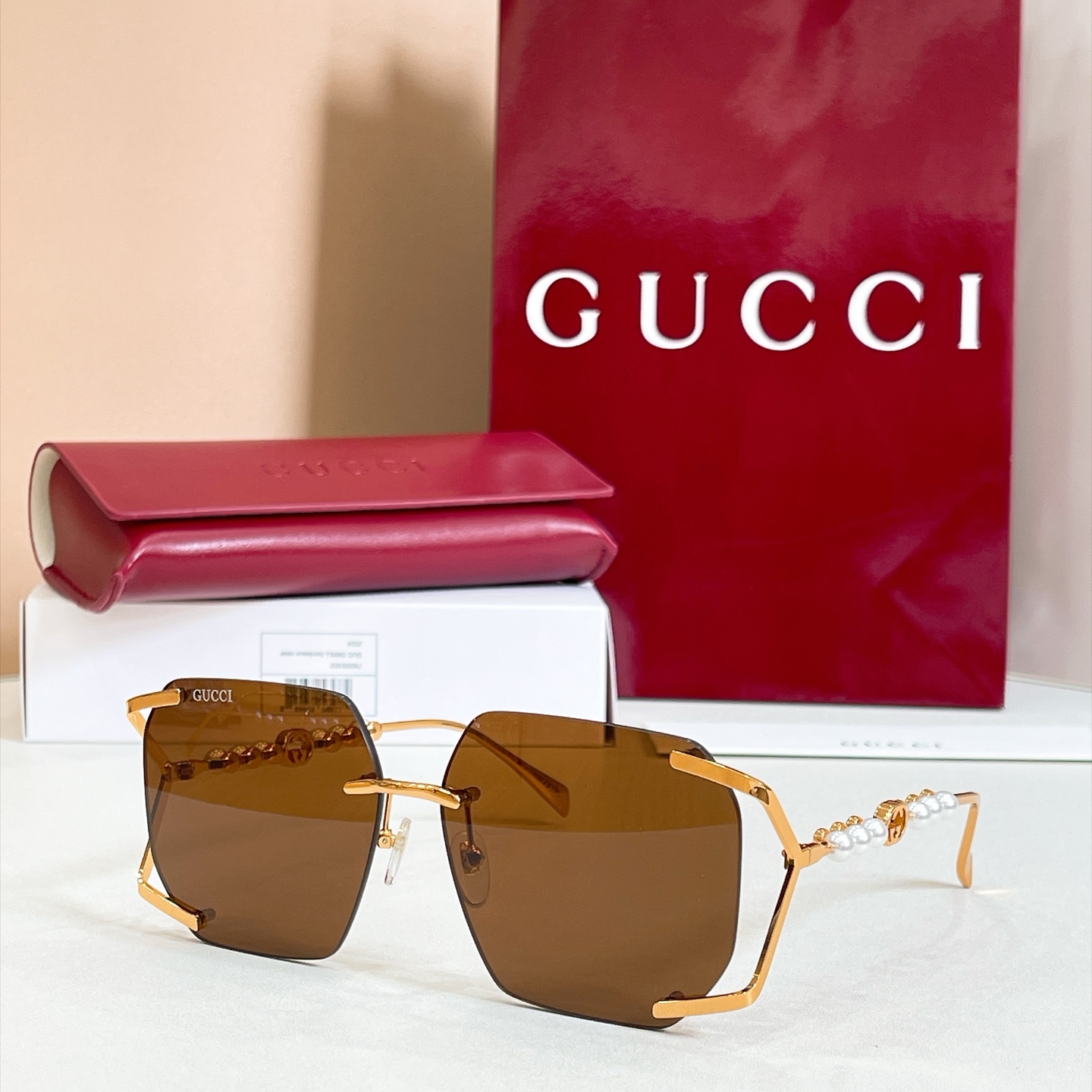 GUCCI🐝🐝🐝MODEL：GG7207🐝🐝🐝SIZE:62口12-140🐝🐝🐝