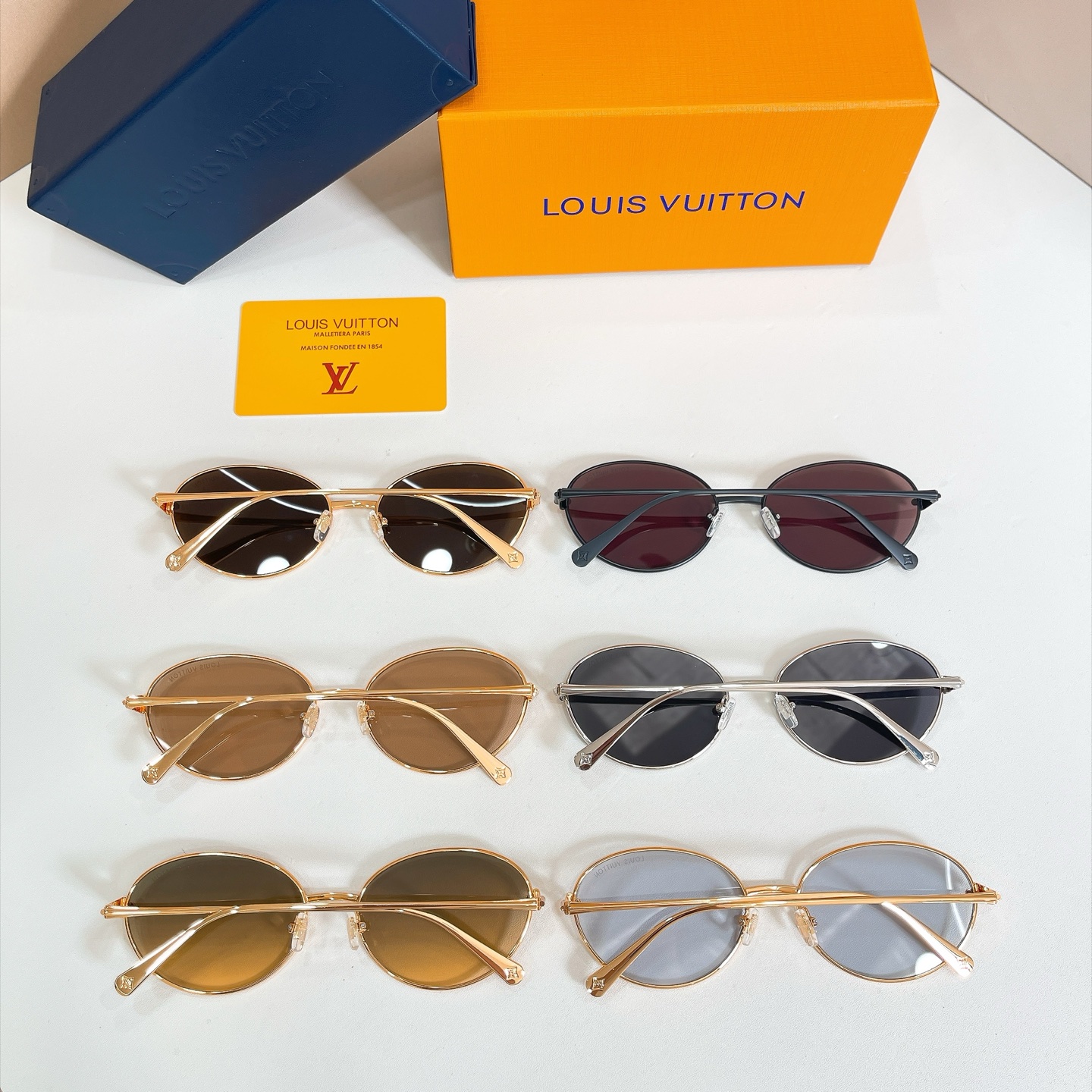 LOUIS VUITTO*✨✨✨MODEL：Z7348U✨✨✨ SIZE：60口18-145✨✨✨