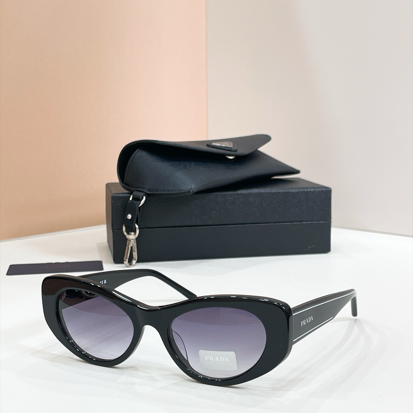 PRADA✨✨✨MODEL：SPR D23S✨✨✨SIZE：54口19-145✨✨✨
