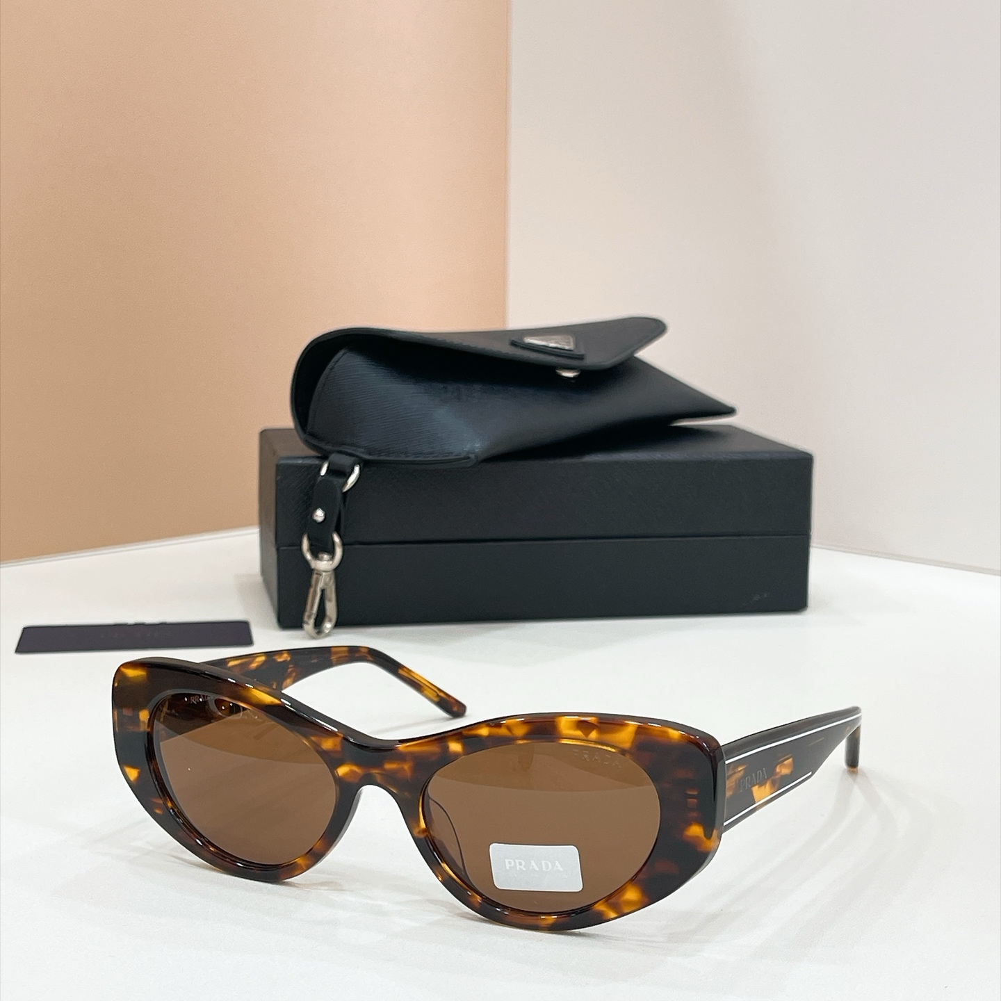 PRADA✨✨✨MODEL：SPR D23S✨✨✨SIZE：54口19-145✨✨✨