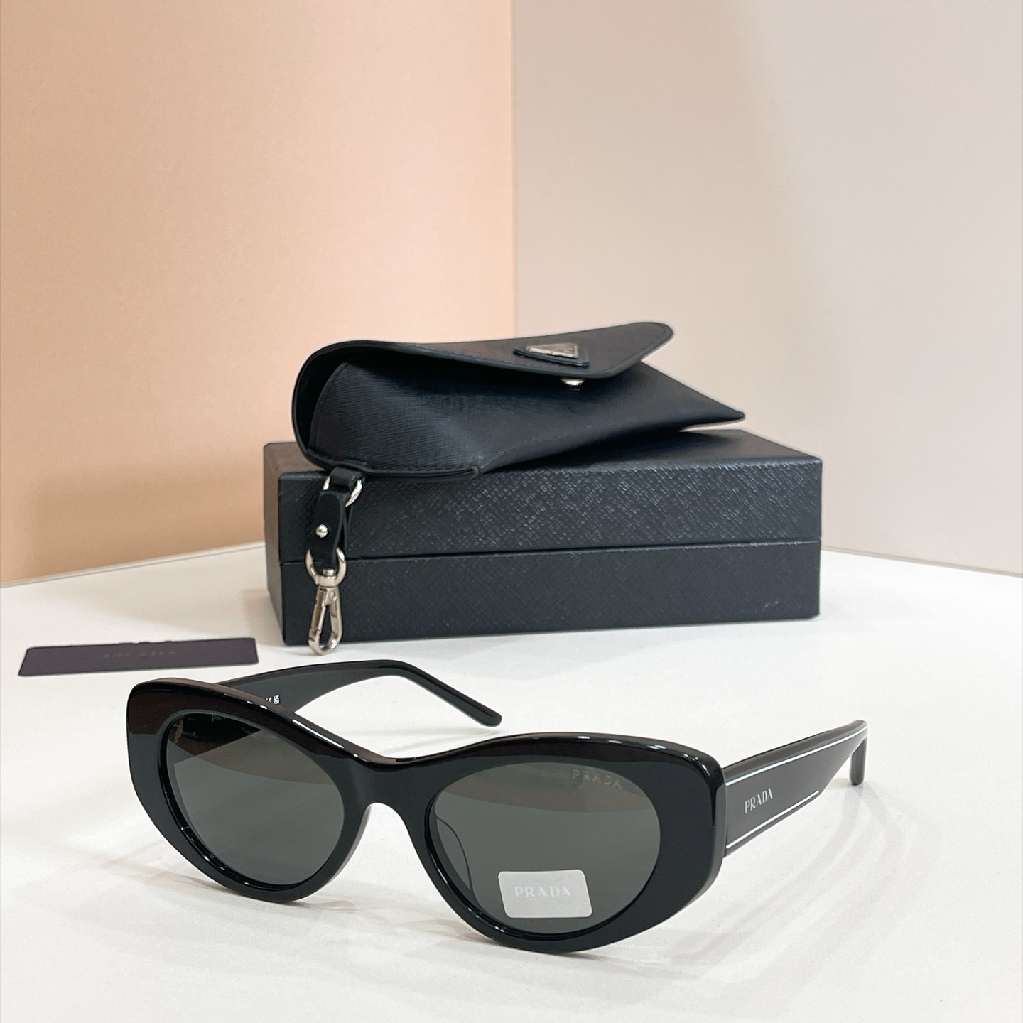 PRADA✨✨✨MODEL：SPR D23S✨✨✨SIZE：54口19-145✨✨✨