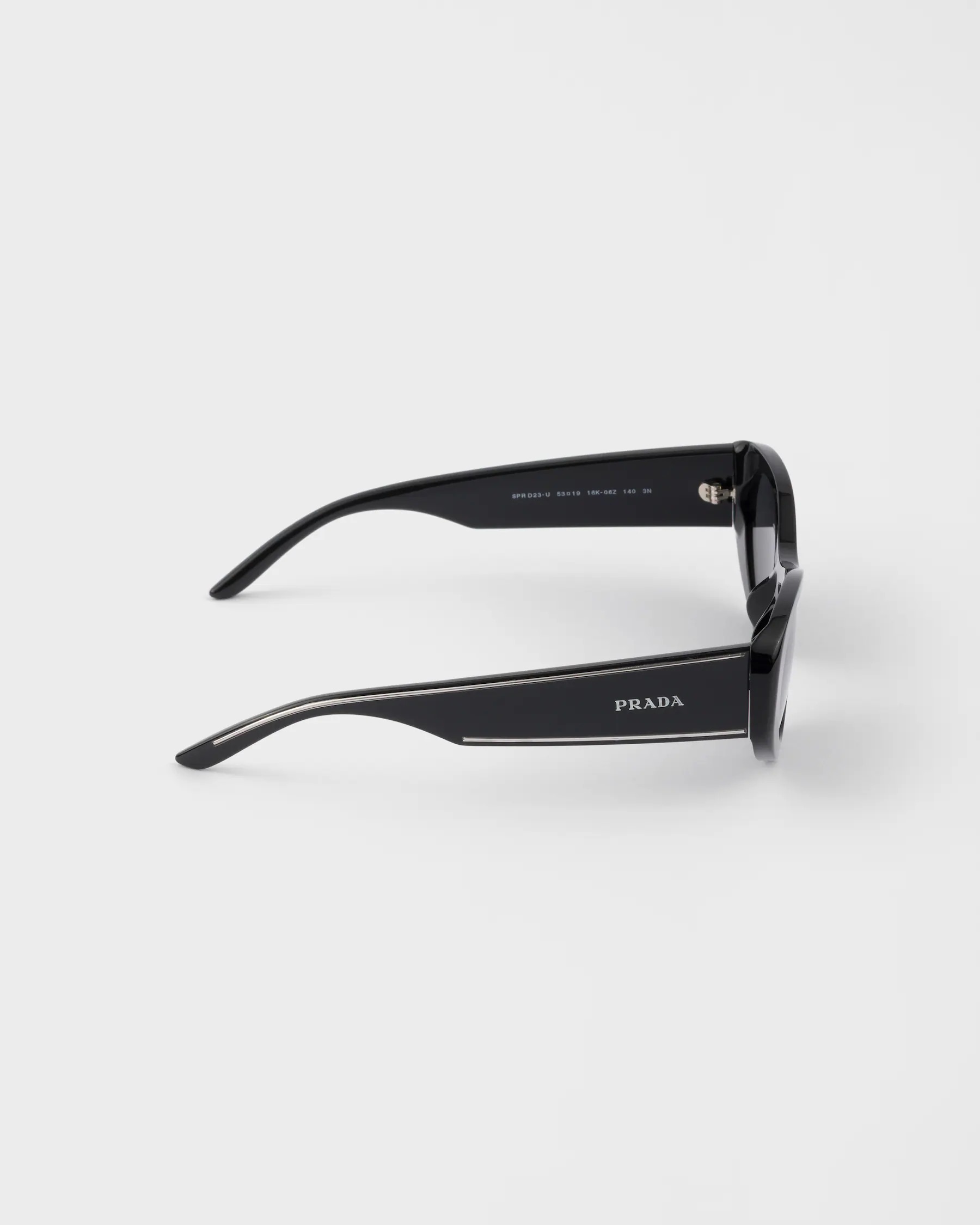 PRADA✨✨✨MODEL：SPR D23S✨✨✨SIZE：54口19-145✨✨✨