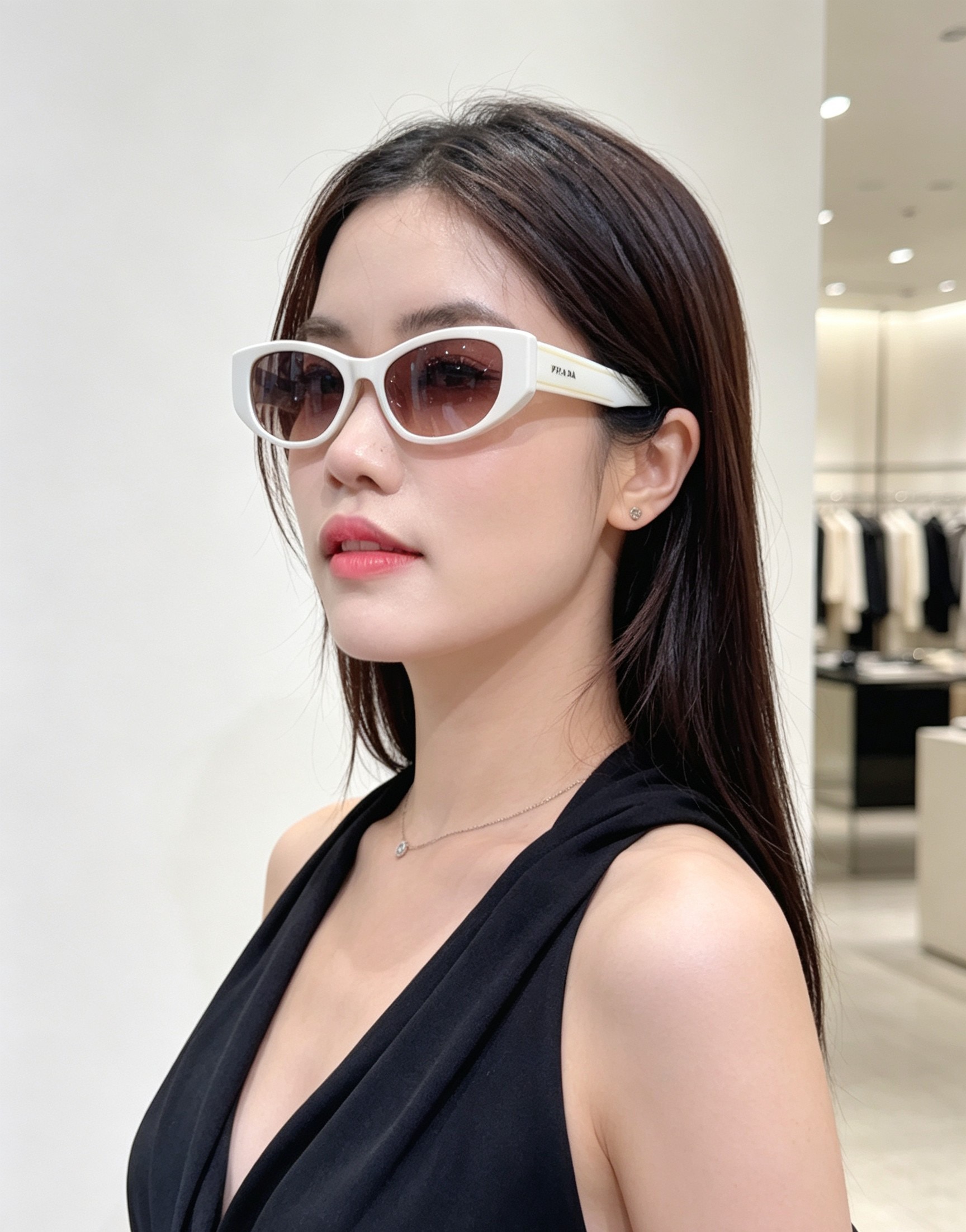 PRADA✨✨✨MODEL：SPR D23S✨✨✨SIZE：54口19-145✨✨✨