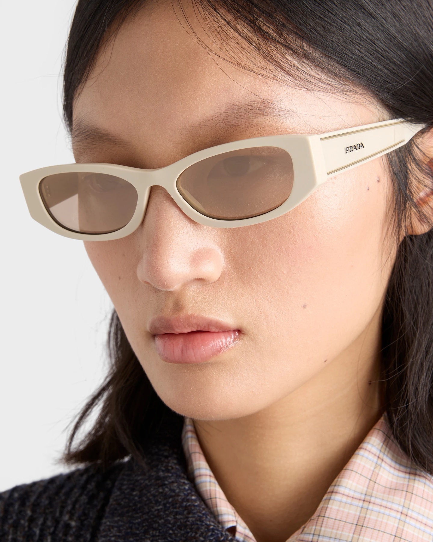 PRADA✨✨✨MODEL：SPR D22S✨✨✨SIZE：54口19-145✨✨✨