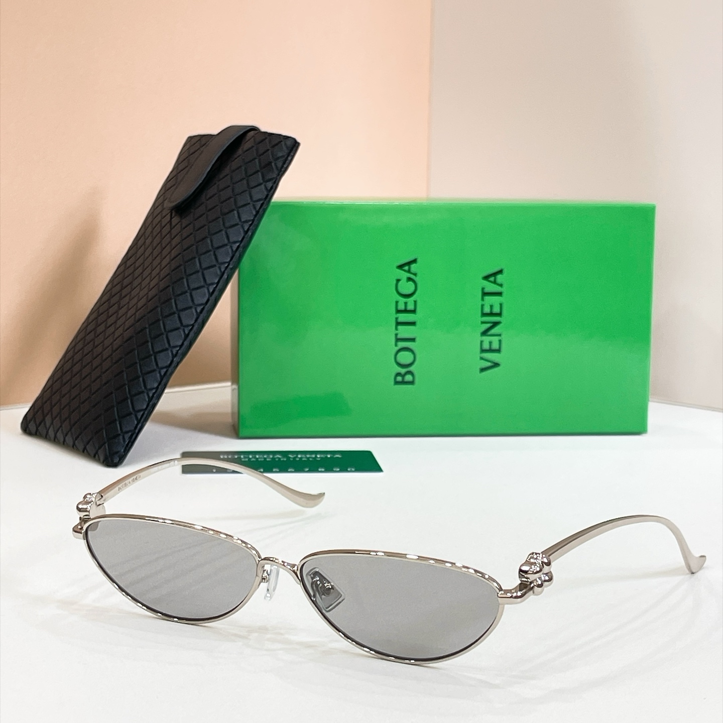 BOTTEGA VENET*🌟🌟🌟MODEL：BV3911S🌟🌟🌟SIZE：61口14-135🌟🌟🌟