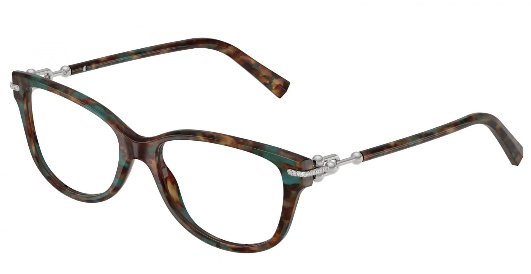 TIFFANY&Co.✨✨✨MODEL：TF 2298✨✨✨ SIZE：54口16-140 ✨✨✨高版本～～