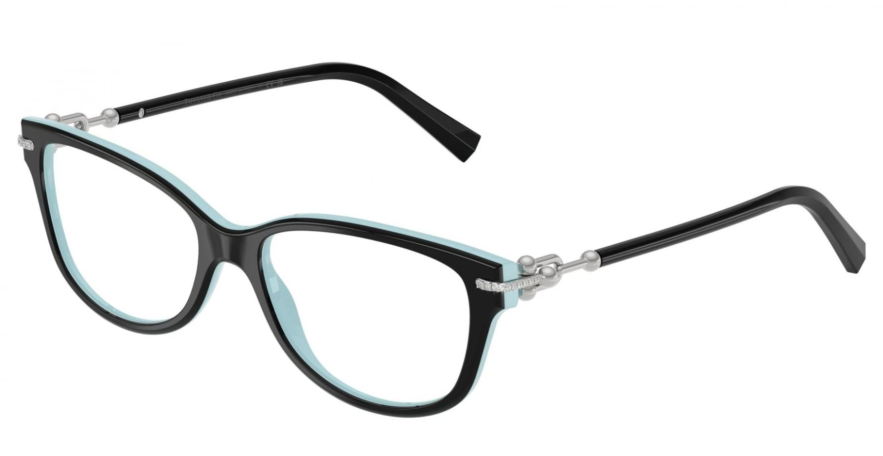 TIFFANY&Co.✨✨✨MODEL：TF 2298✨✨✨ SIZE：54口16-140 ✨✨✨高版本～～