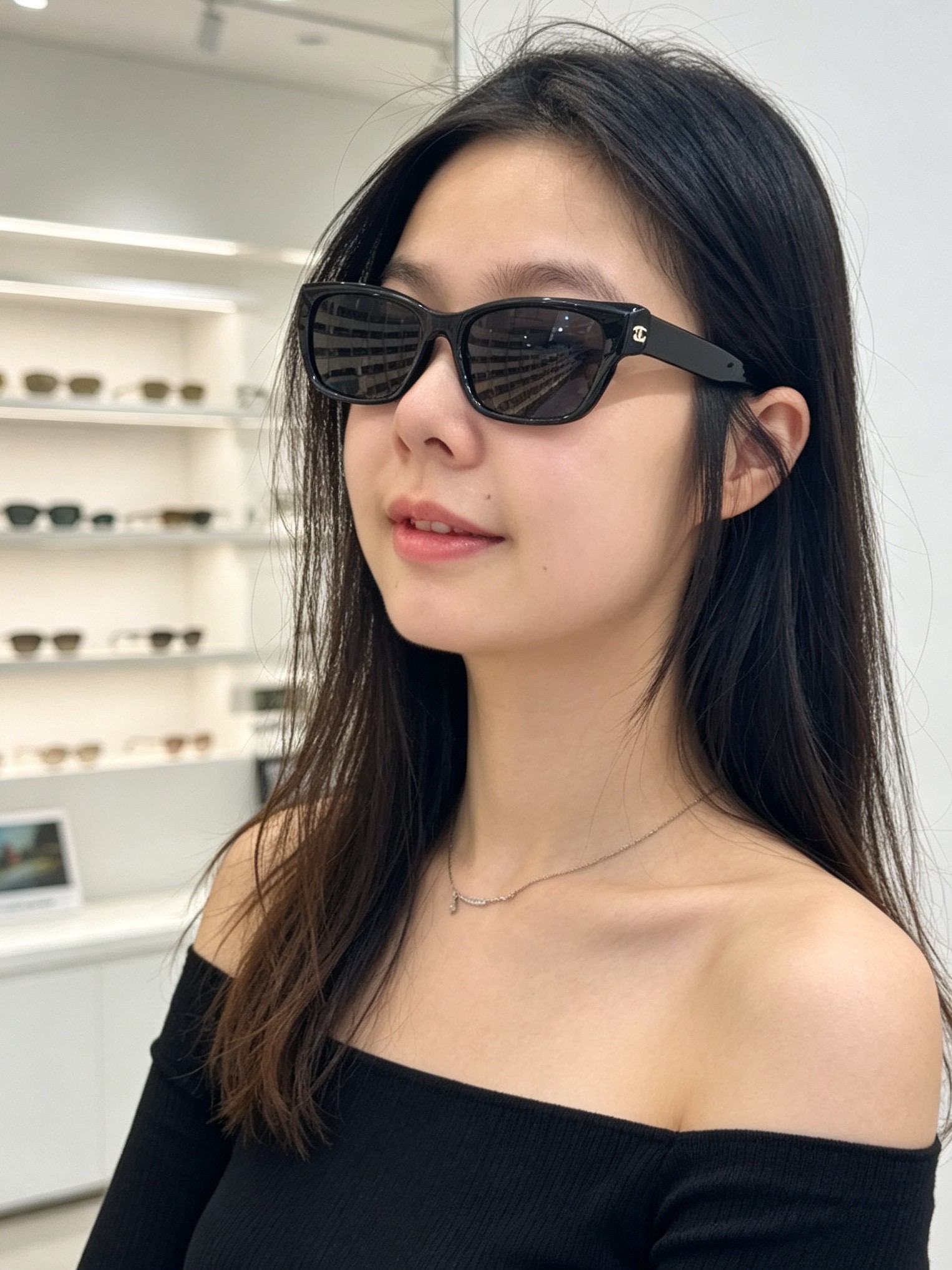 CHANEL✨✨✨MODEL：3521✨✨✨ SIZE：53口19-140✨✨ 