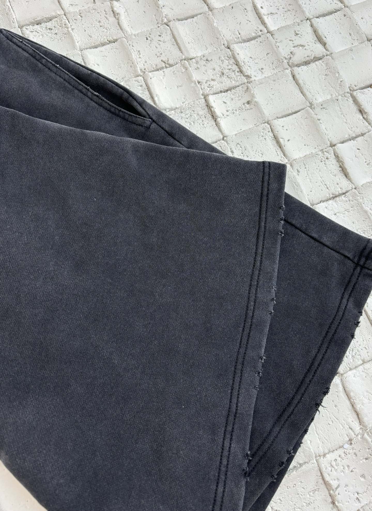 발렌시아가 남성 반바지 68856 Balenciaga Shorts 상세 이미지 5