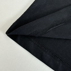 Balenciaga*/巴黎 25Ss新款七夕限定款爱心刺绣后面爱心印花短袖T恤面料采用定织定染全棉双纱 Balenciaga*/巴黎 25Ss新款七夕限定款爱心刺绣后面爱心印花短袖T恤面料采用定织定染全棉双纱