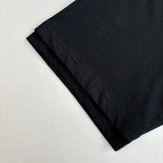 Balenciaga*/巴黎 25Ss新款七夕限定款爱心刺绣后面爱心印花短袖T恤面料采用定织定染全棉双纱 Balenciaga*/巴黎 25Ss新款七夕限定款爱心刺绣后面爱心印花短袖T恤面料采用定织定染全棉双纱