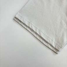 Balenciaga*/巴黎 25Ss新款七夕限定款爱心刺绣后面爱心印花短袖T恤面料采用定织定染全棉双纱 Balenciaga*/巴黎 25Ss新款七夕限定款爱心刺绣后面爱心印花短袖T恤面料采用定织定染全棉双纱