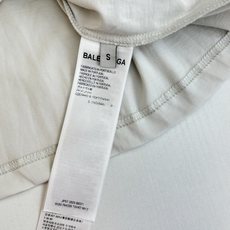 Balenciaga*/巴黎 25Ss新款七夕限定款爱心刺绣后面爱心印花短袖T恤面料采用定织定染全棉双纱 Balenciaga*/巴黎 25Ss新款七夕限定款爱心刺绣后面爱心印花短袖T恤面料采用定织定染全棉双纱