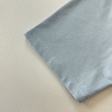 Dio*/迪奥 25Ss新款立体绣短袖T恤面料采用双纱精梳棉紧密纺纱线,克重280g配套对色32s双纱横 Dio*/迪奥 25Ss新款立体绣短袖T恤面料采用双纱精梳棉紧密纺纱线,克重280g配套对色32s双纱横