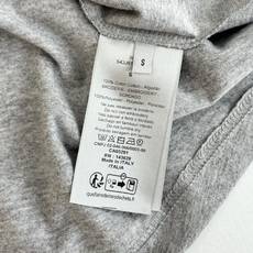 Dio*/迪奥 25SS挚爱系列口袋刺绣圆领短袖采用24S特纺紧密棉面料,185g;搭配32S双纱螺纹, Dio*/迪奥 25SS挚爱系列口袋刺绣圆领短袖采用24S特纺紧密棉面料,185g;搭配32S双纱螺纹,